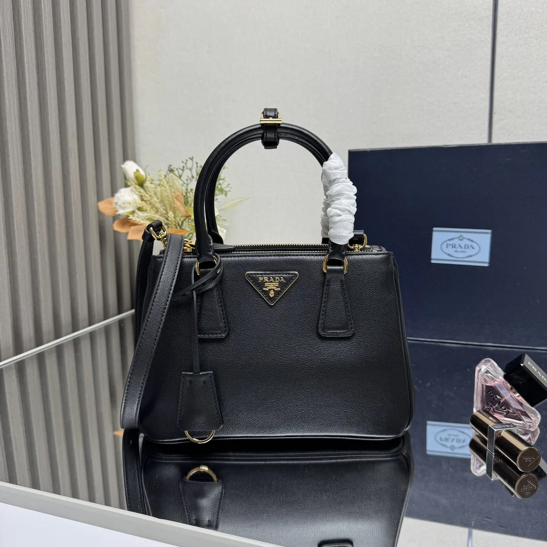 Prada Galleria Top Handle Bag product photo from LabelPicks