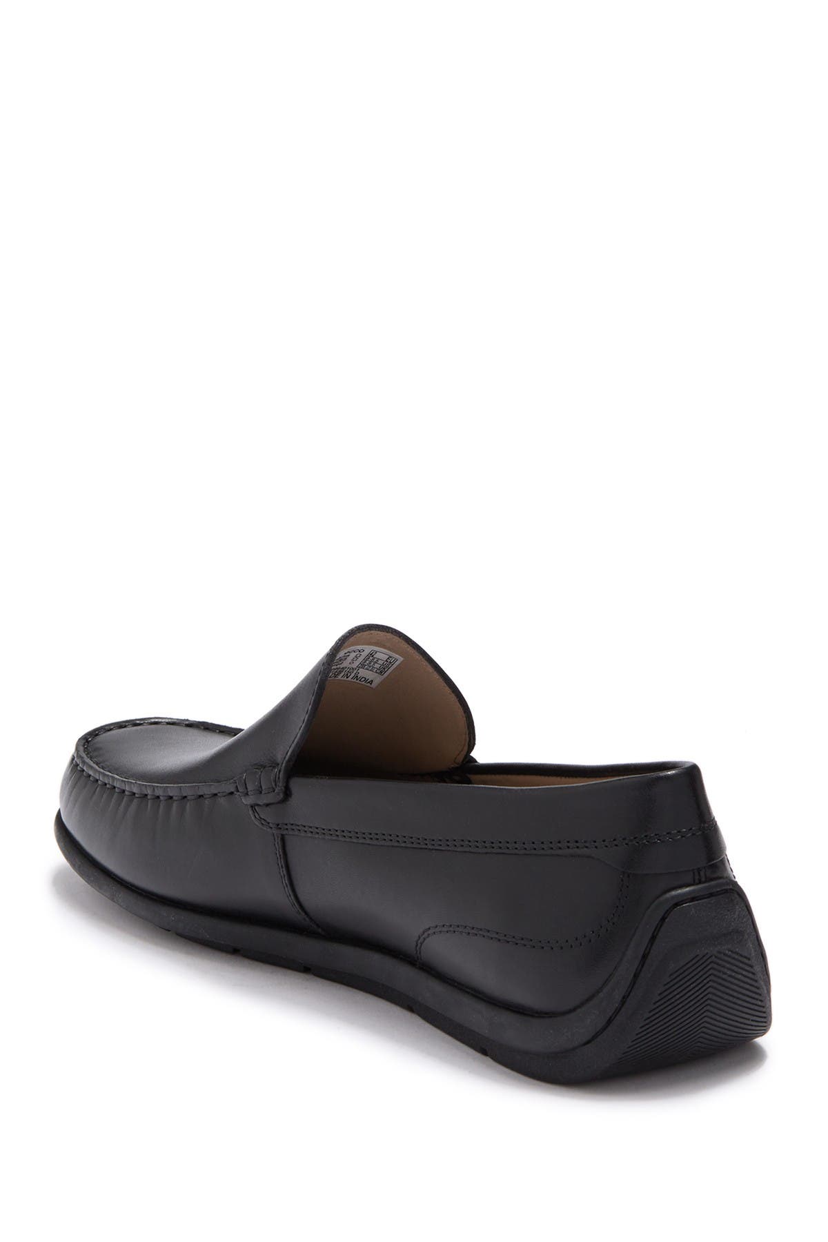 ECCO Classic Moc II Driving Shoe
