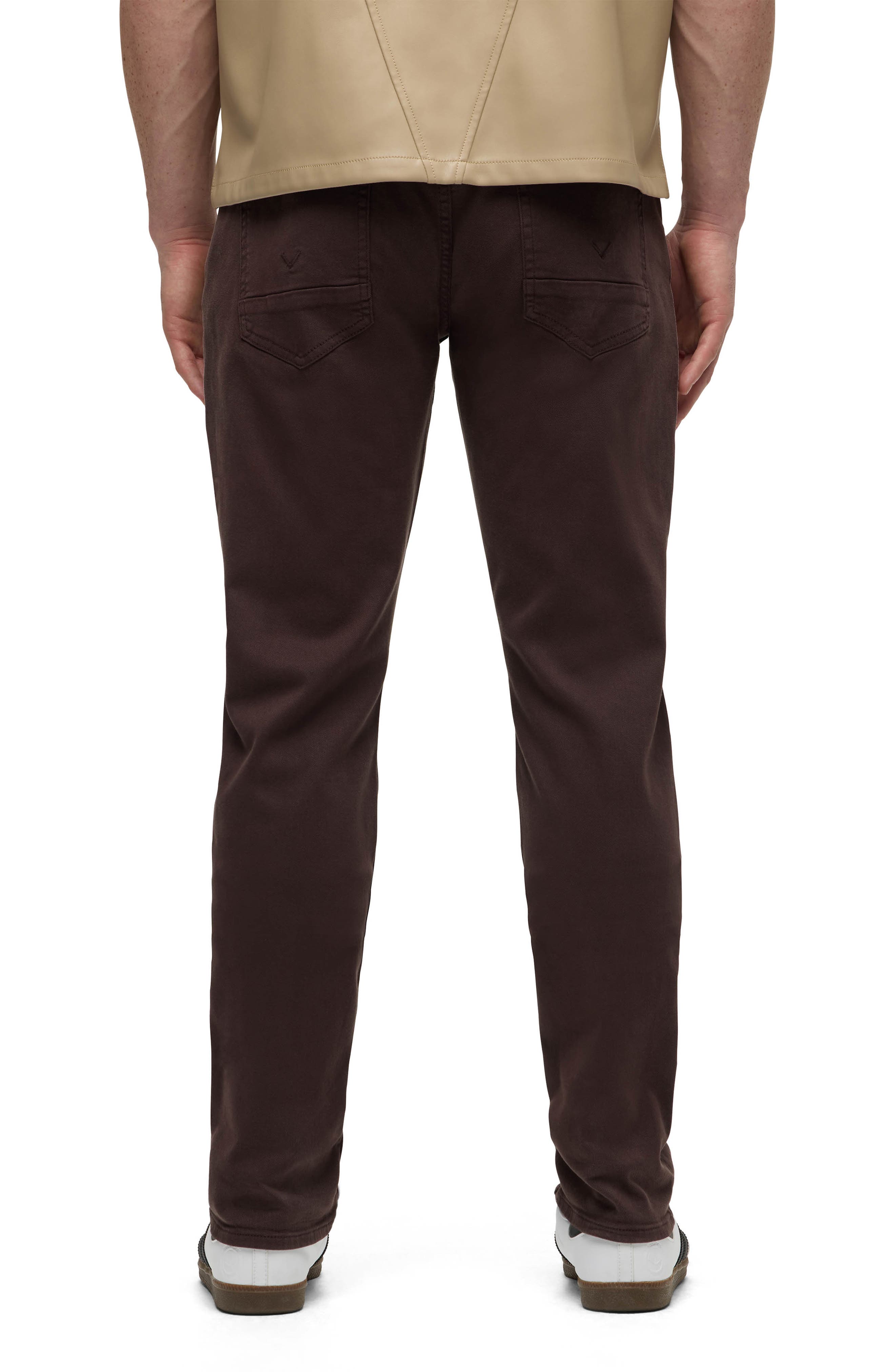 Hudson Jeans Blake Slim Straight Leg Jeans