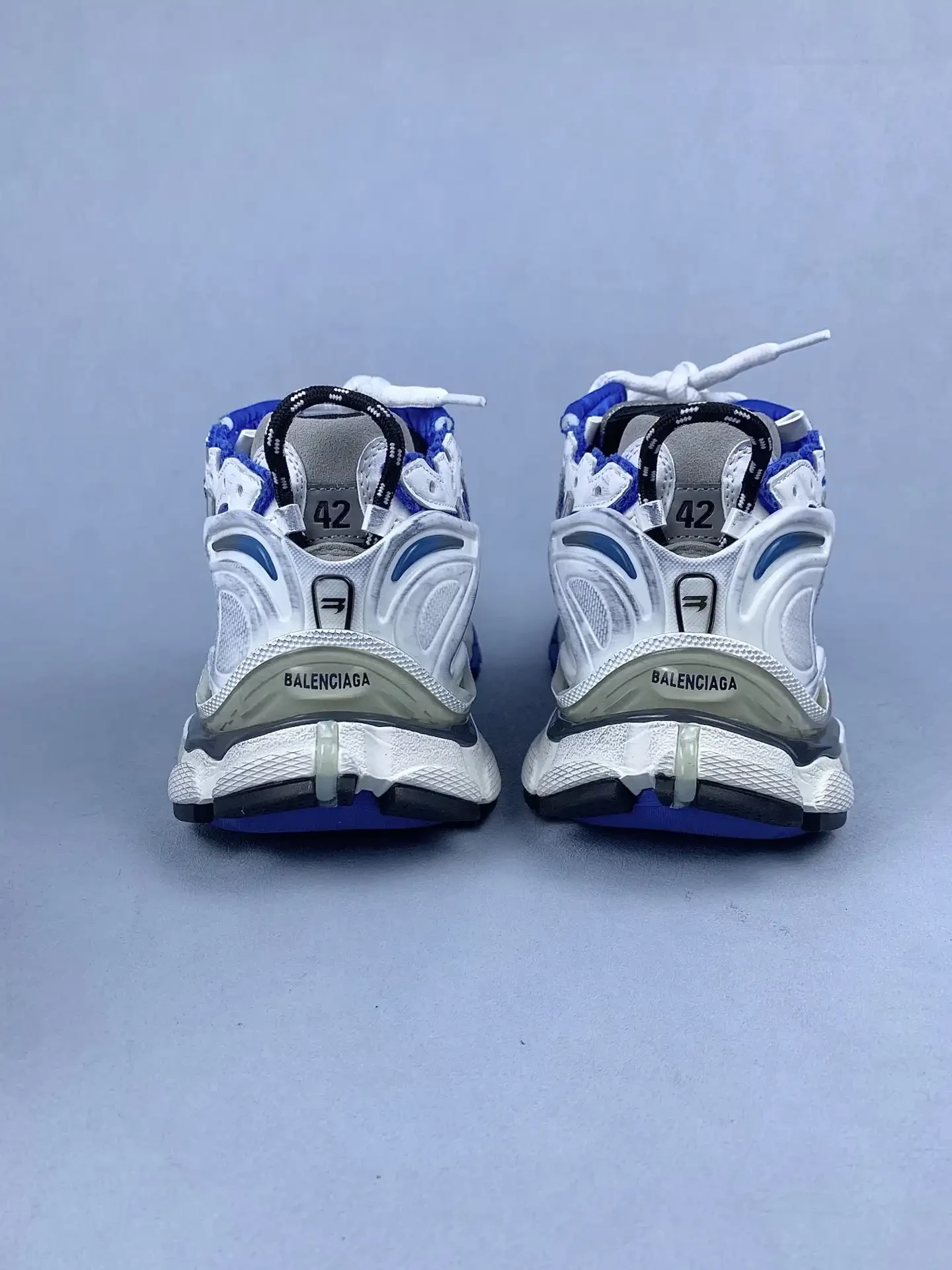 Balenciaga Runner Sneaker product photo from LabelPicks
