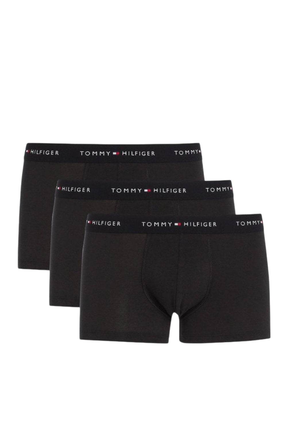 TOMMY HILFIGER מארז 3 תחתוני טראנק