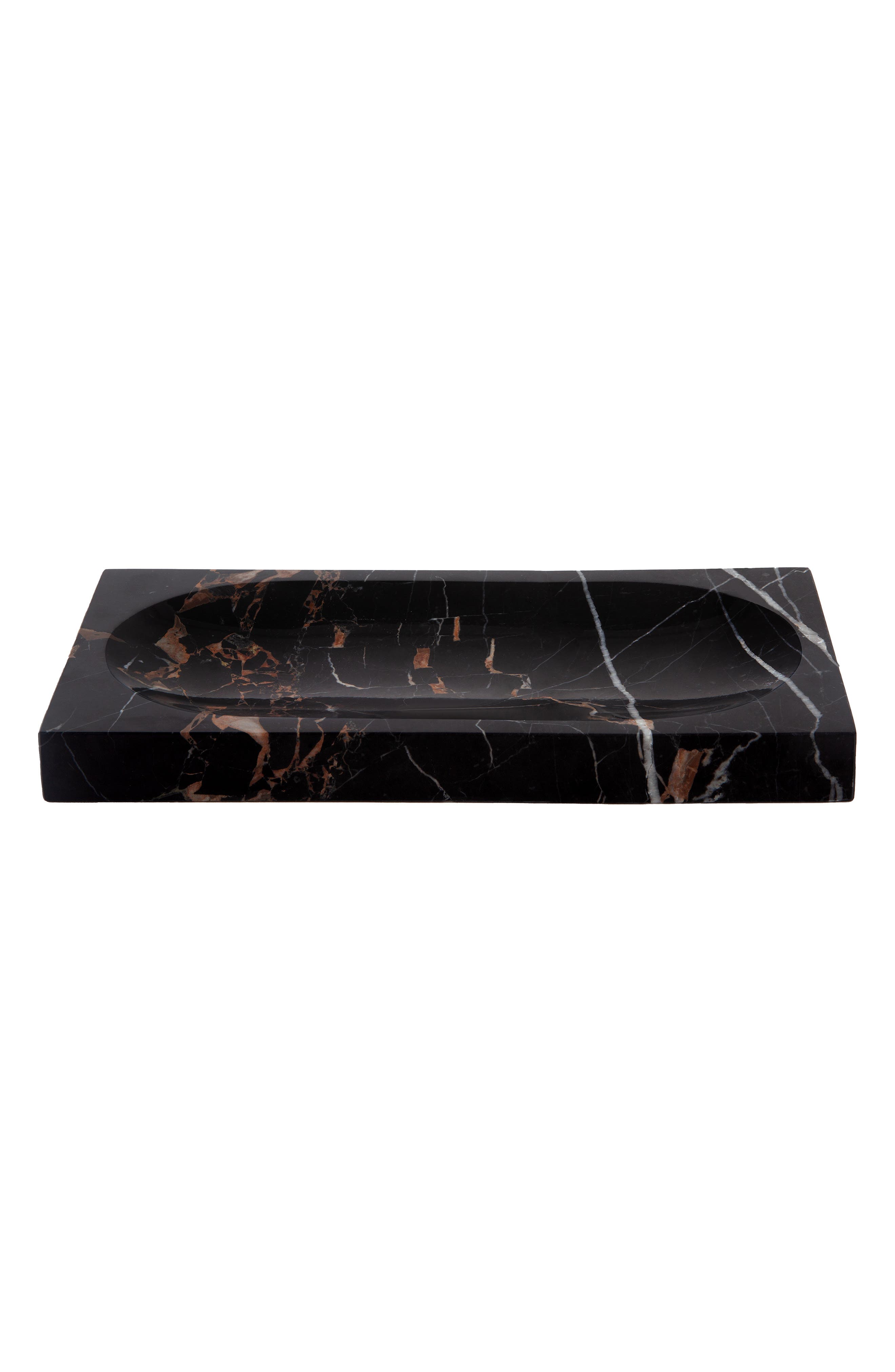 Kassatex Athenas Marble Tray