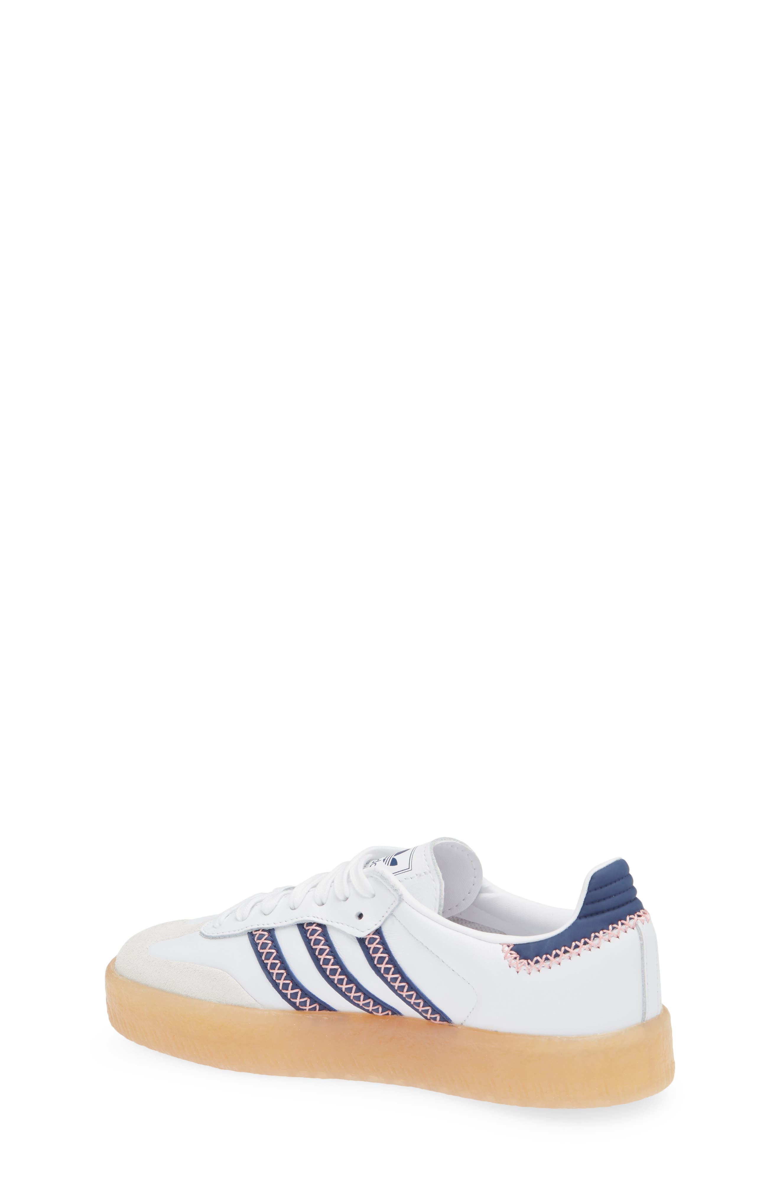 adidas Kids' Sambae Sneaker