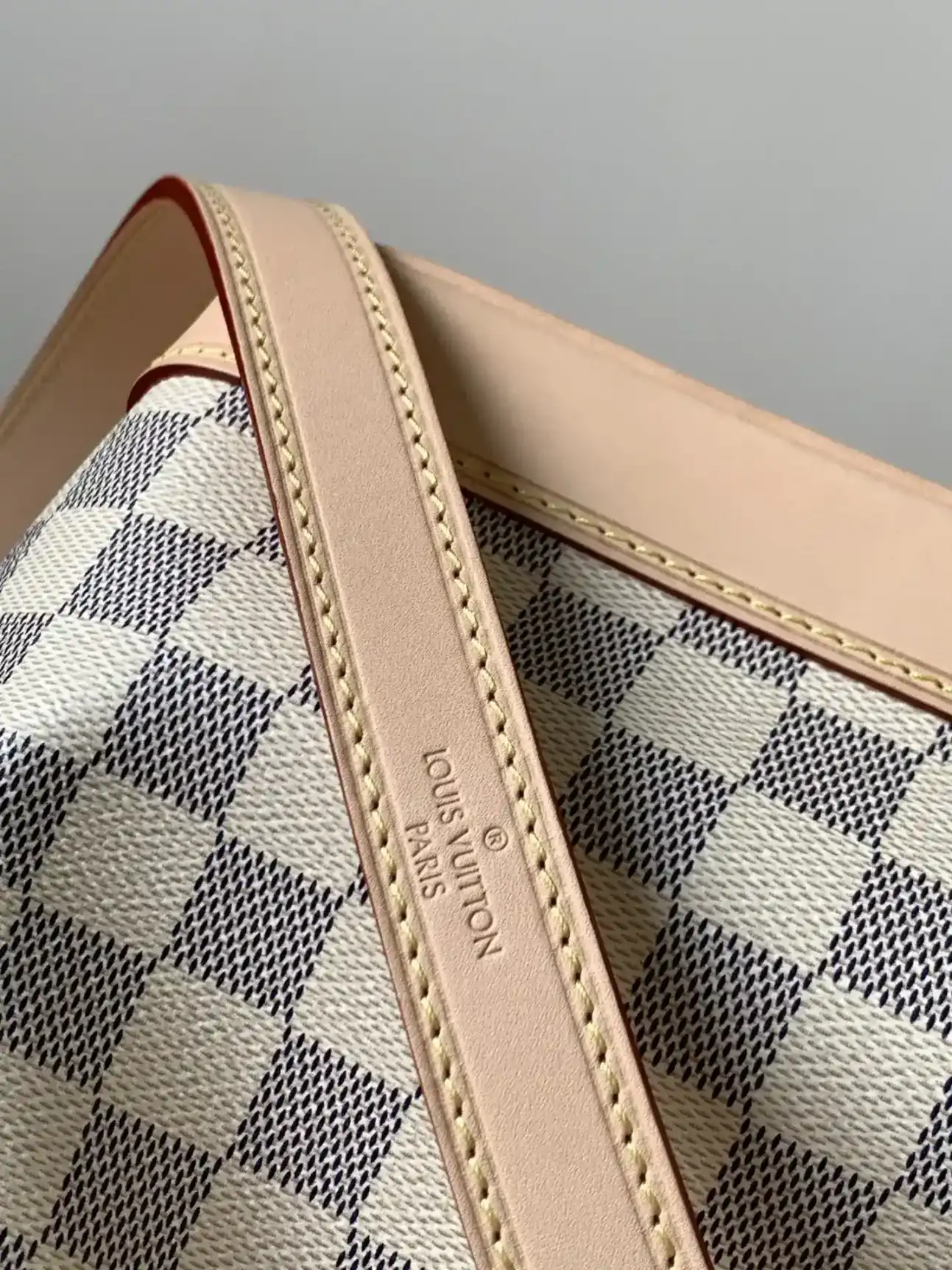 Louis Vuitton Monogram Canvas Bucket Bag product photo from LabelPicks