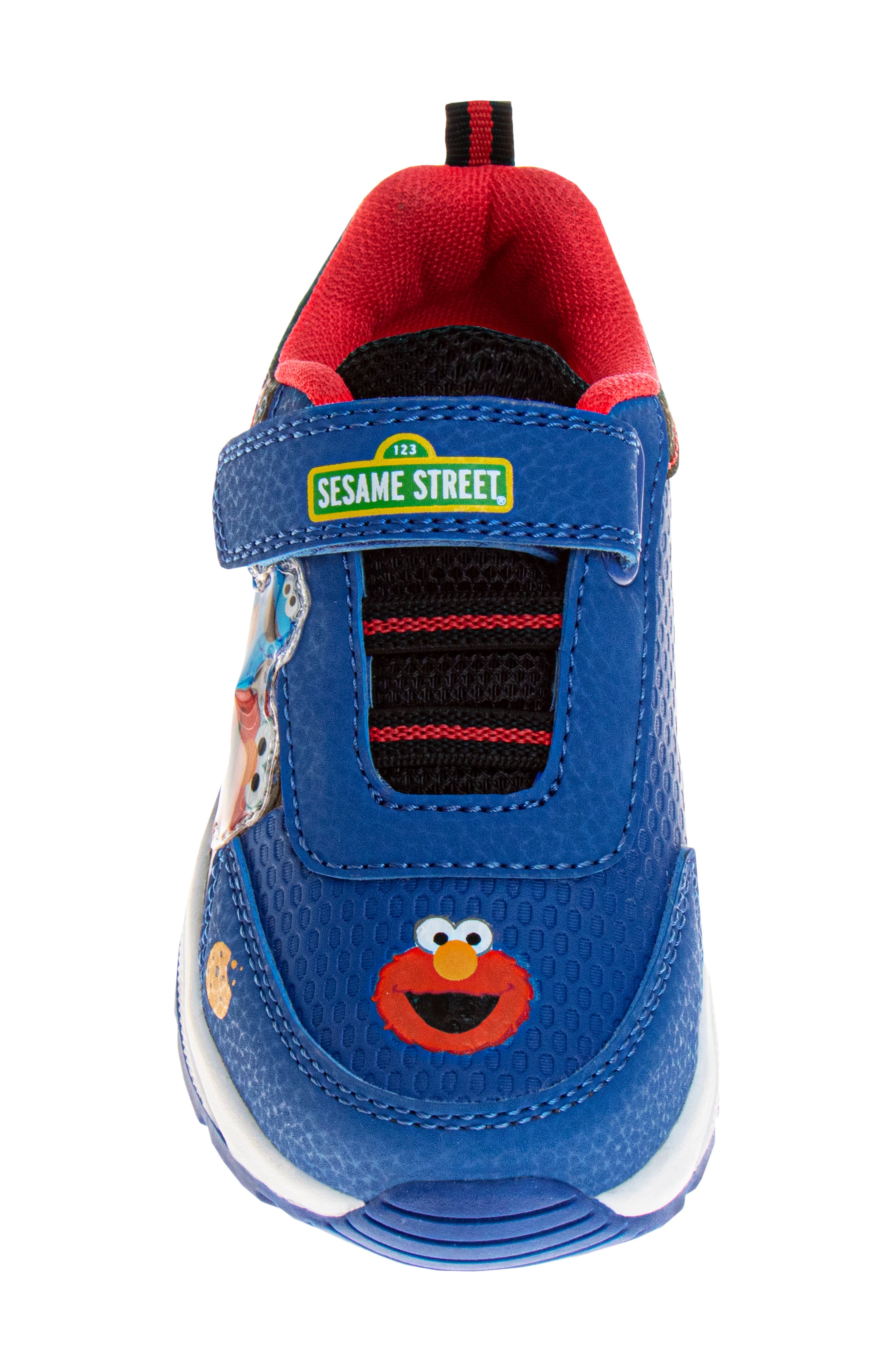 JOSMO Kids' Sesame Street® Sneaker