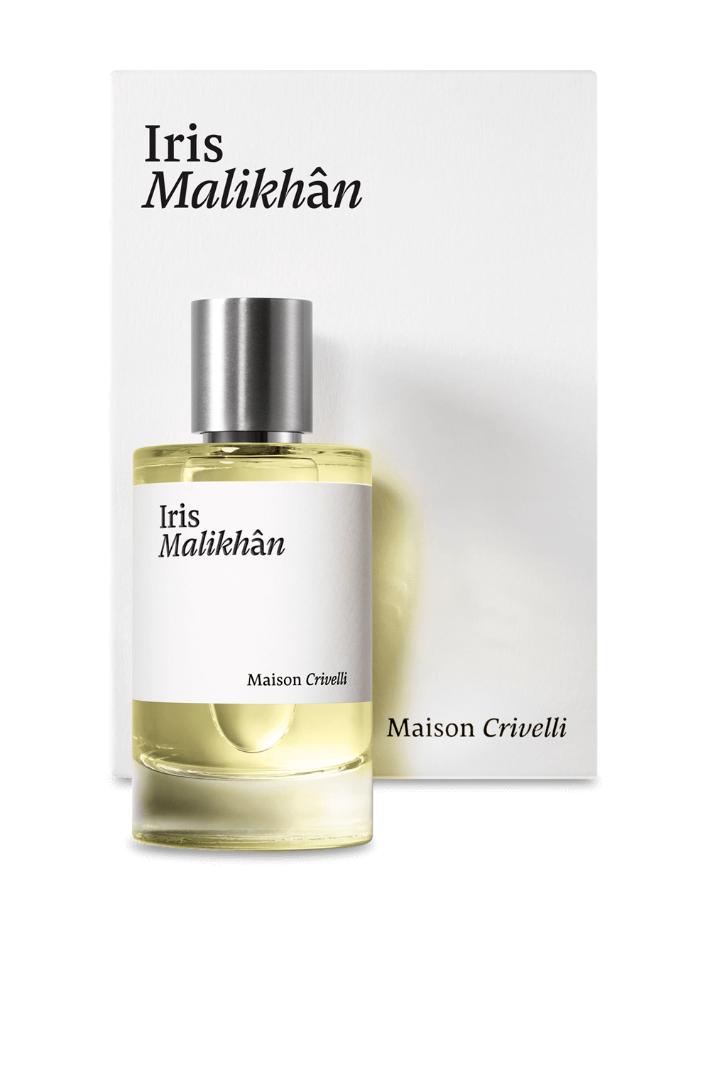 MAISON CRIVELLI Maison Crivelli Iris Malikhan EDP 100ML