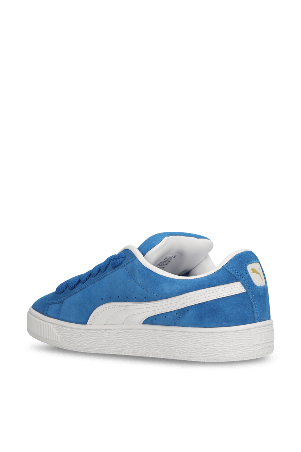 PUMA נעלי סניקרס סוויד XL