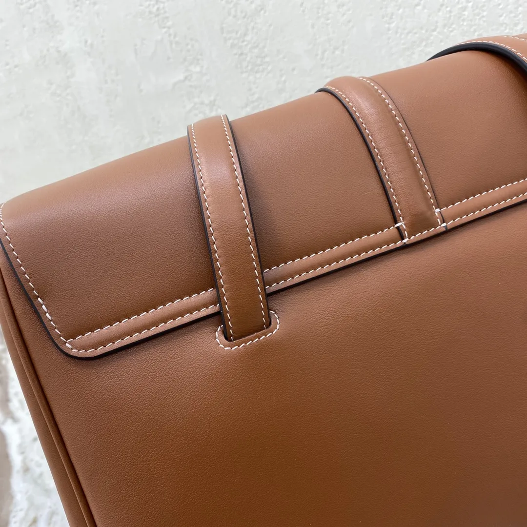 Celine Polished Top Handle Bag product photo from LabelPicks