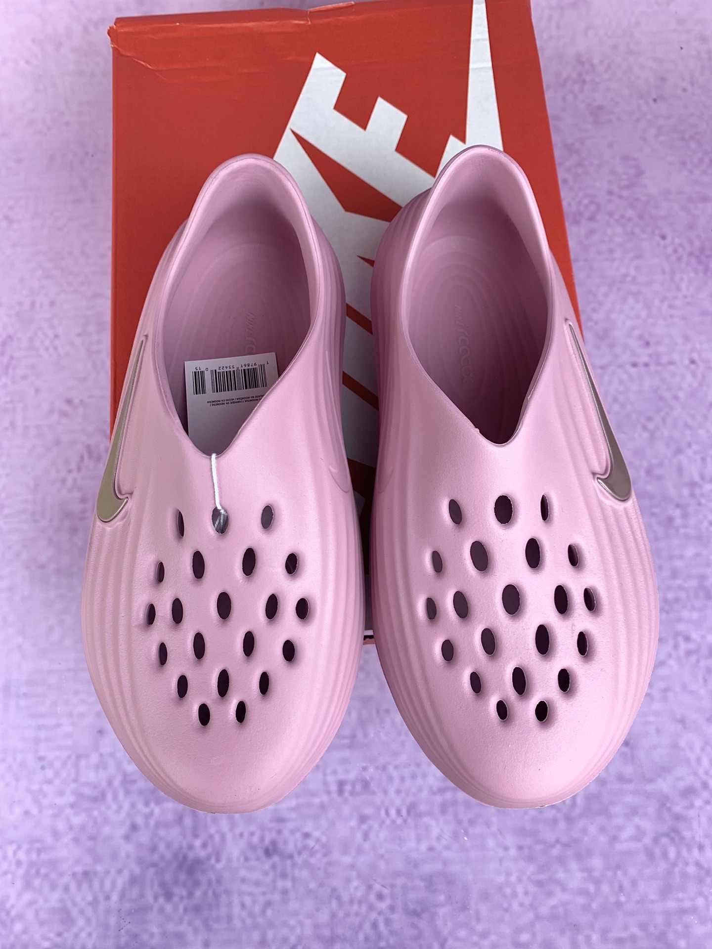 Nike ReactX Rejuven8 Shoes
