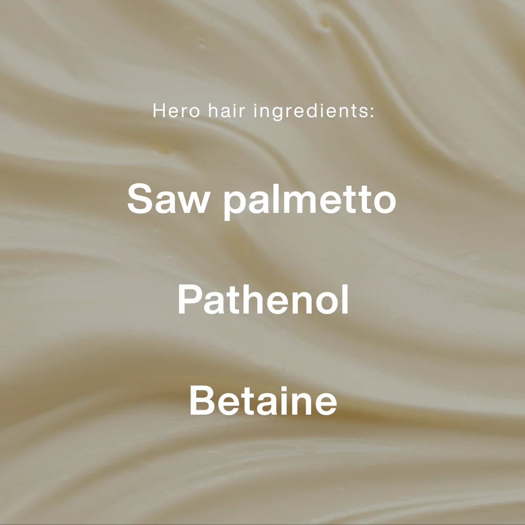 Scalp Care+ Shampoo