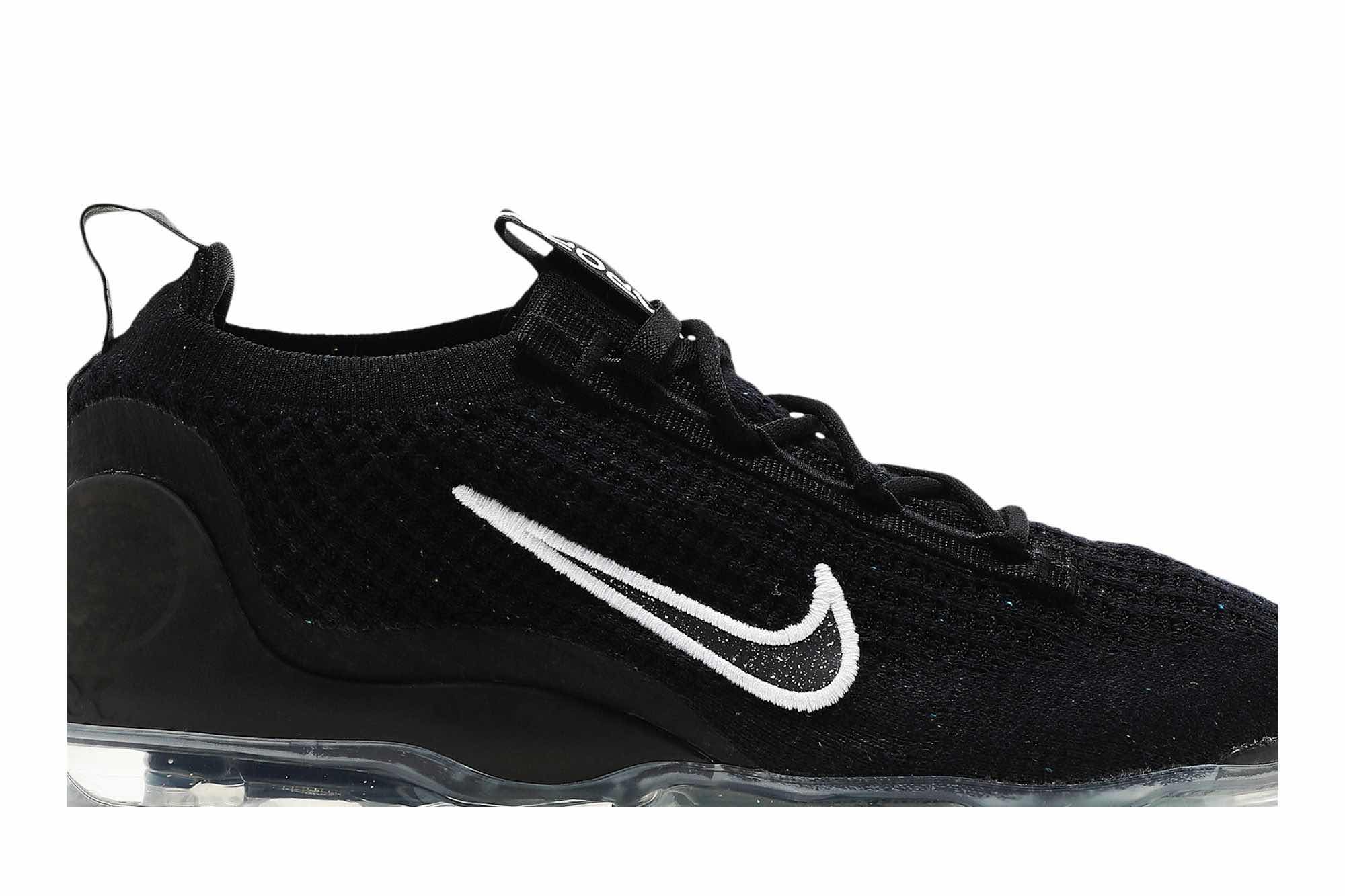 Nike Air VaporMax 2021 Flyknit ‘Black Speckled’ DC4112-002
