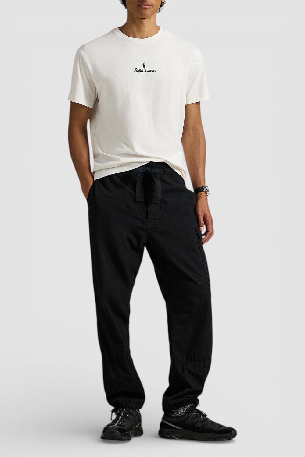 POLO RALPH LAUREN חולצת טי