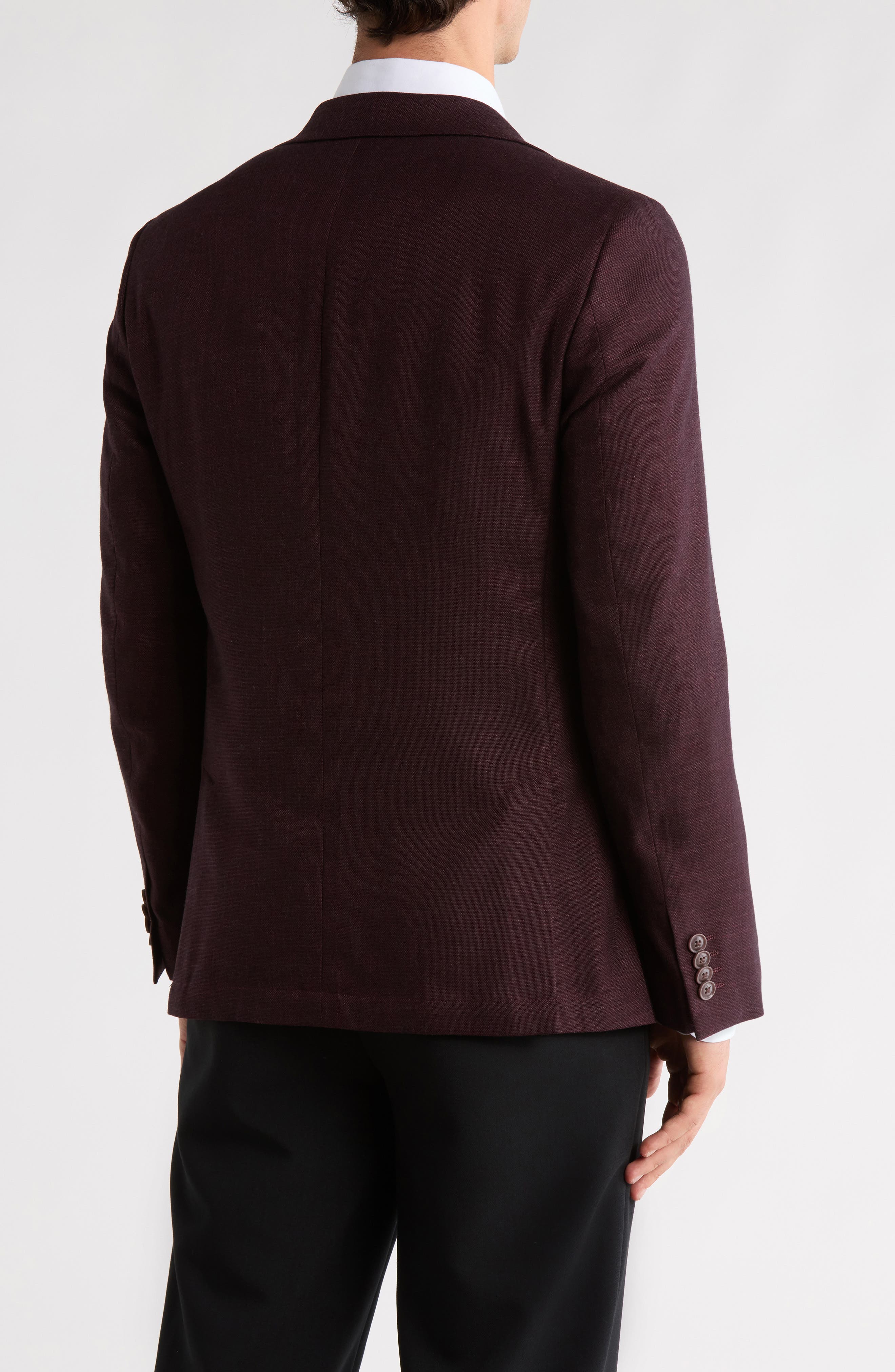 Original Penguin Two-Button Sport Coat