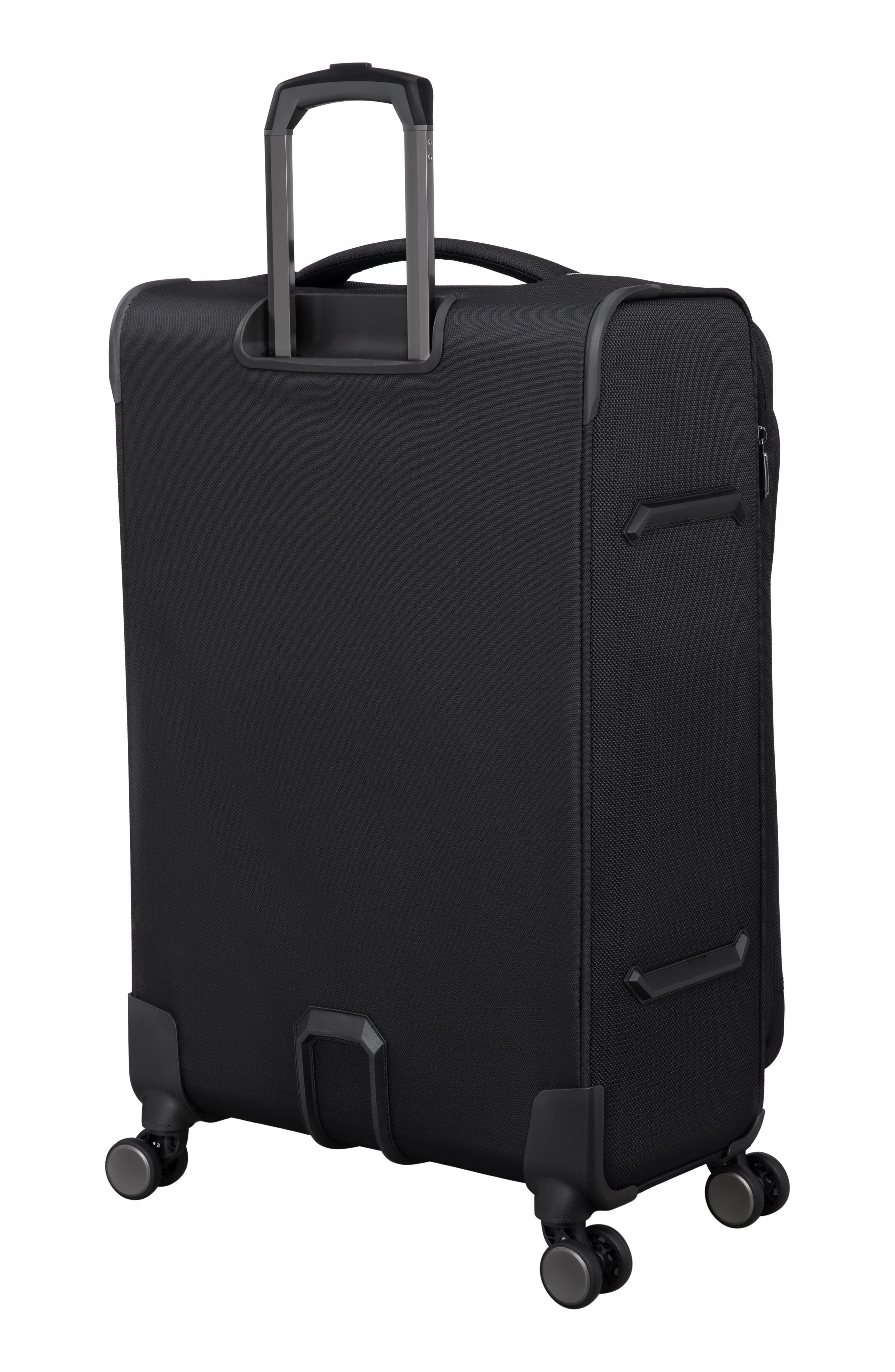 IT LUGGAGE Teleported 32-Inch Expandable Spinner Suitcase