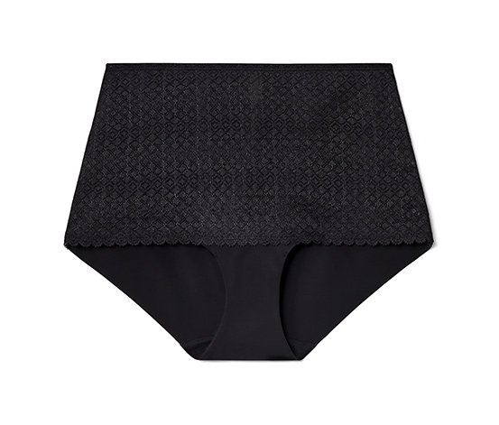 Highwaist-Panty