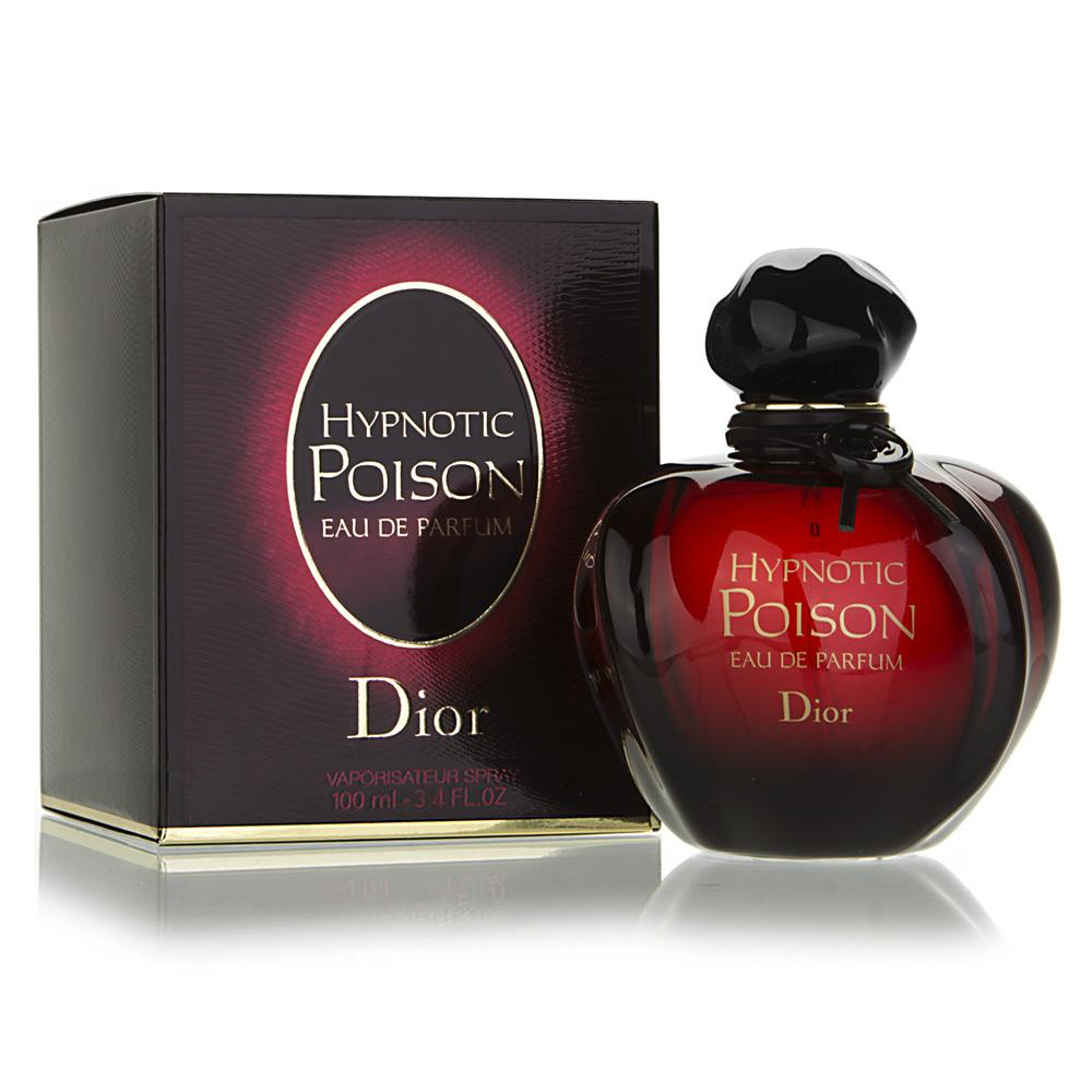 Dior Hypnotic Poison Eau de Parfum