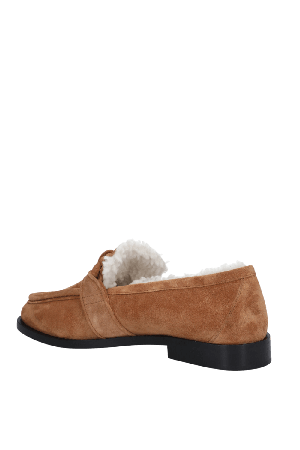 BOTTEGA VENETA נעלי מוקסינים