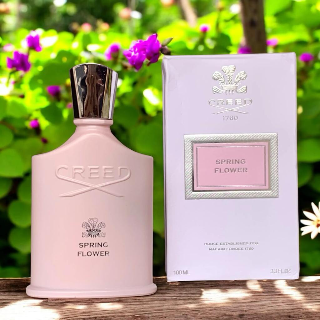 CREED SPRING FLOWER