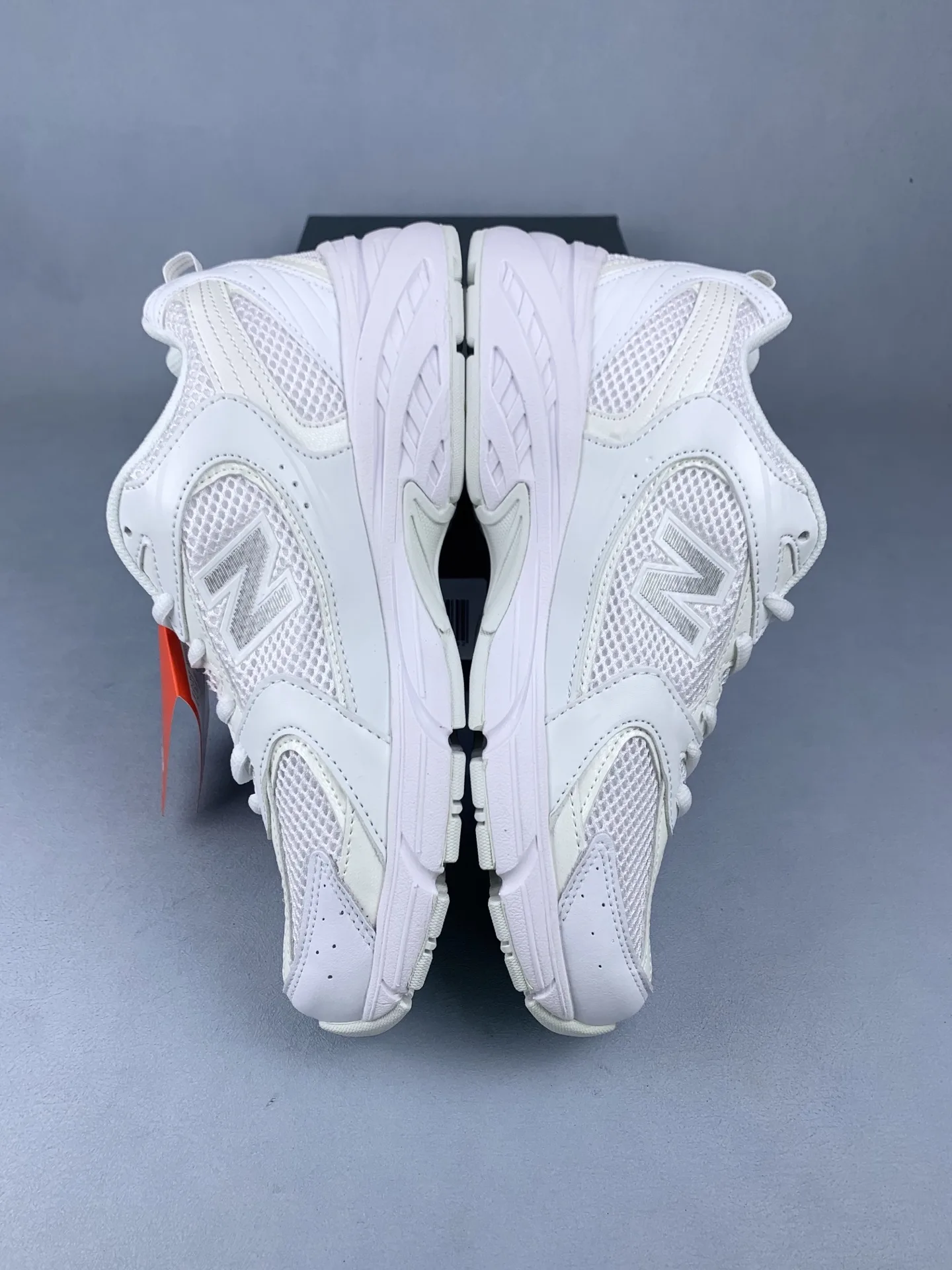 530 Shoes product photo from LabelPicks