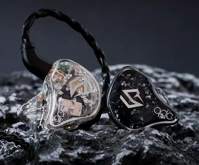 QDC Crave 15 units IEM In-Ear-Monitor Sound Isolating Earphones Brand New - GreshamTech