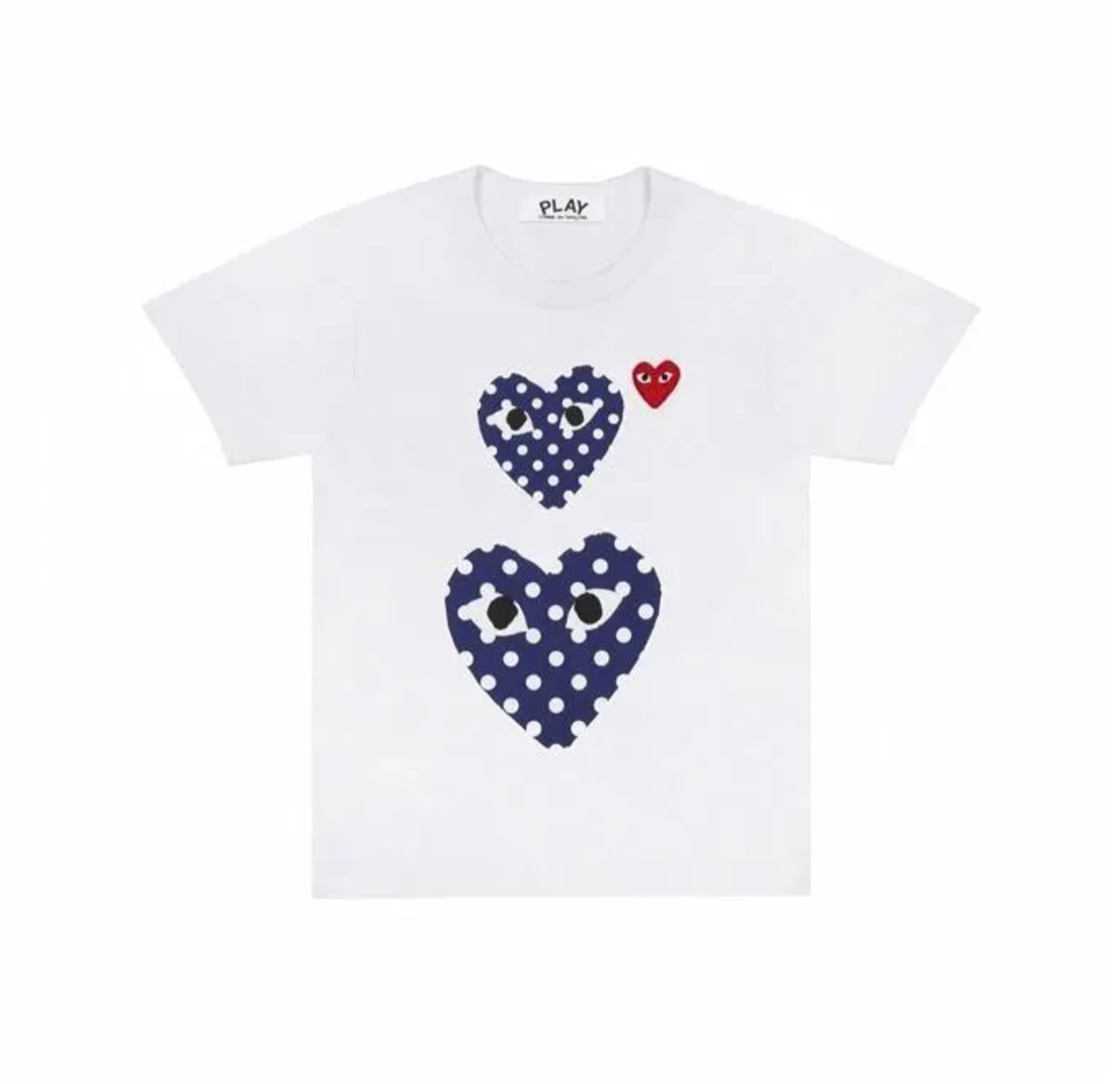 0414 loose printed casual t-shirt's