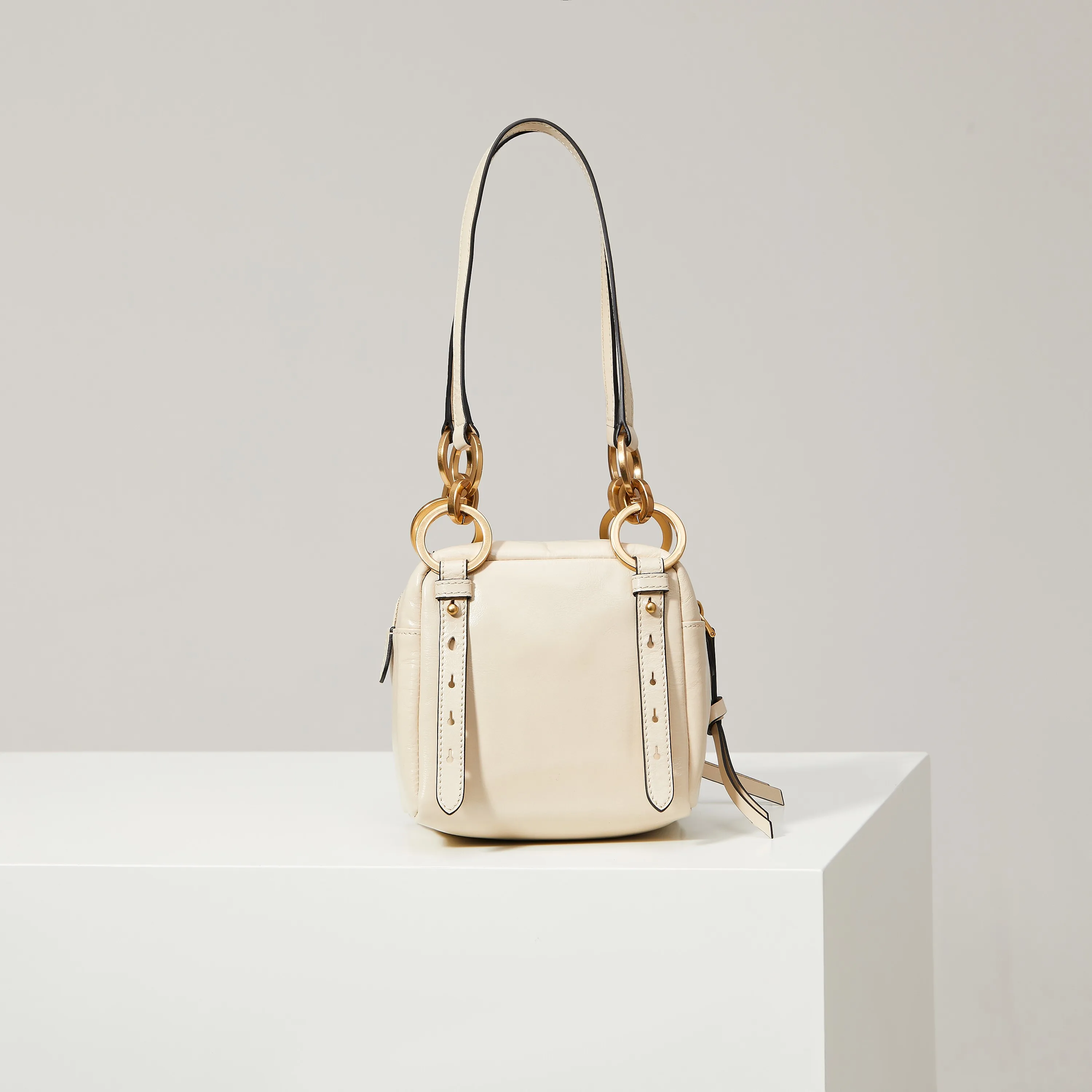 Prada Pink Shoulder Bag product photo from LabelPicks