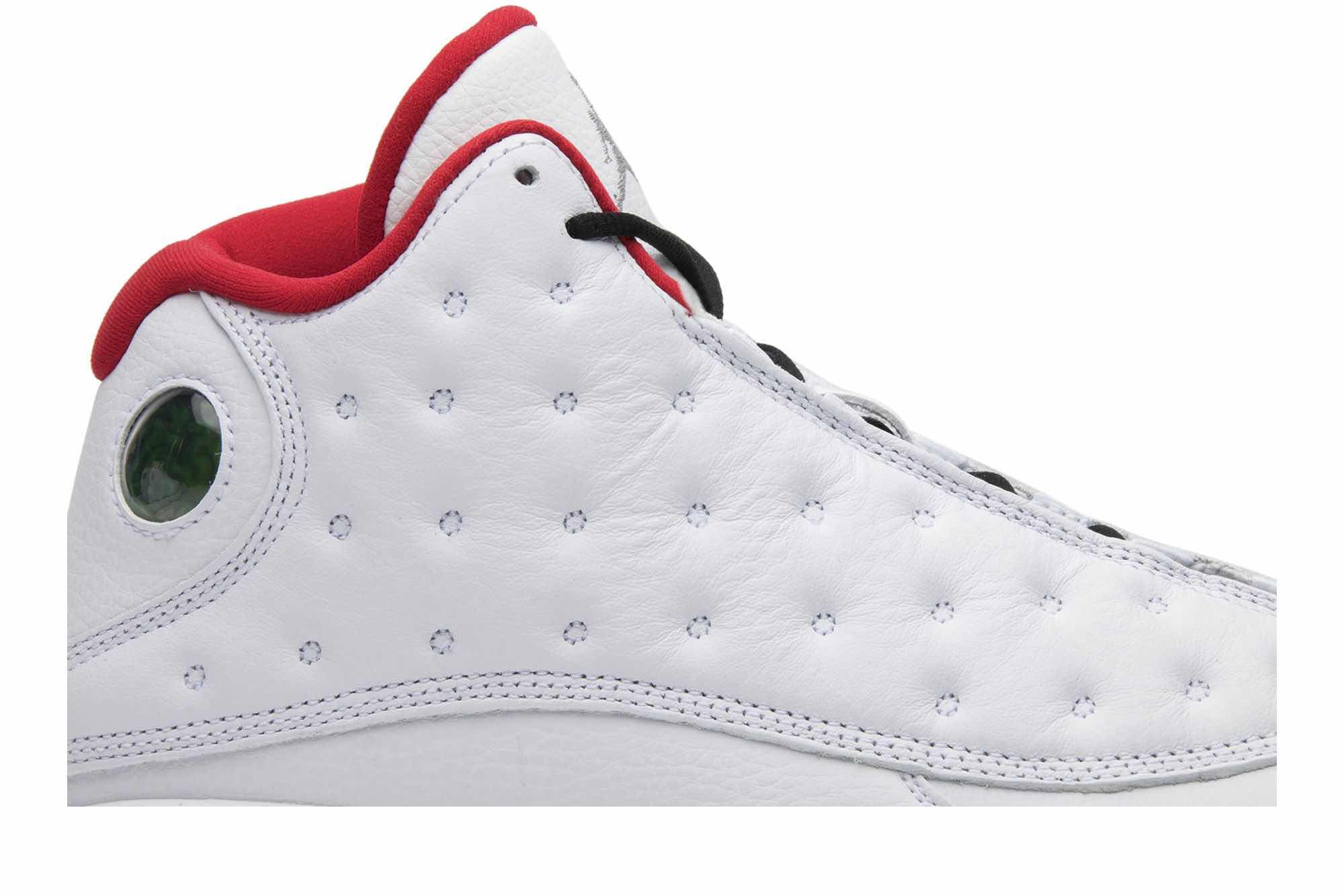 Air Jordan 13 Retro ‘History of Flight’ 414571-103