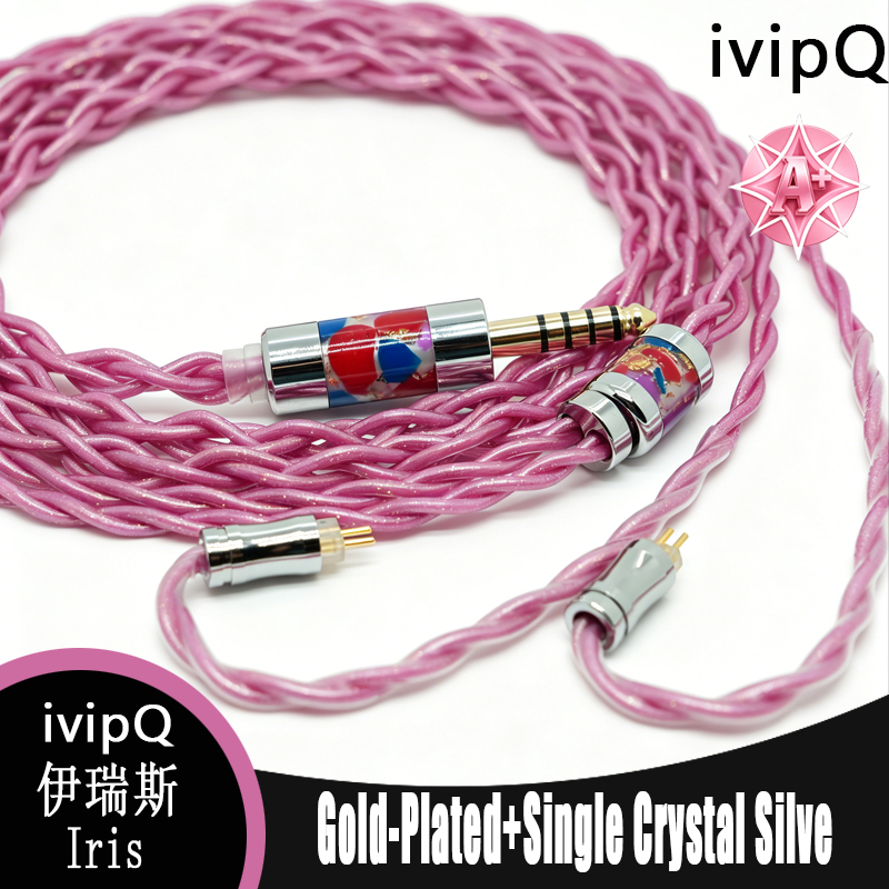Headphones and headphone cables