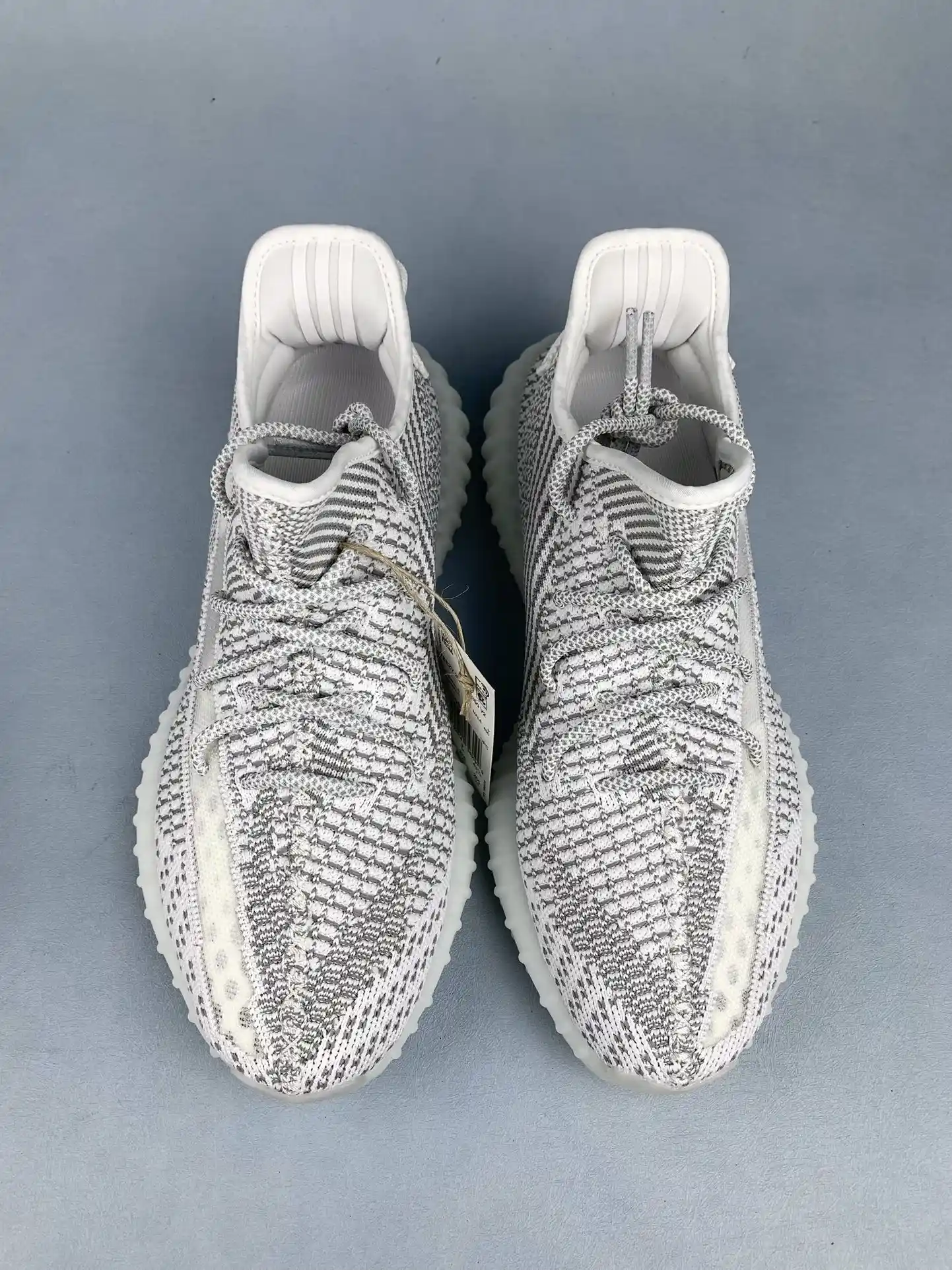 adidas Yeezy Boost 350 V2 Static Shoes product photo from LabelPicks