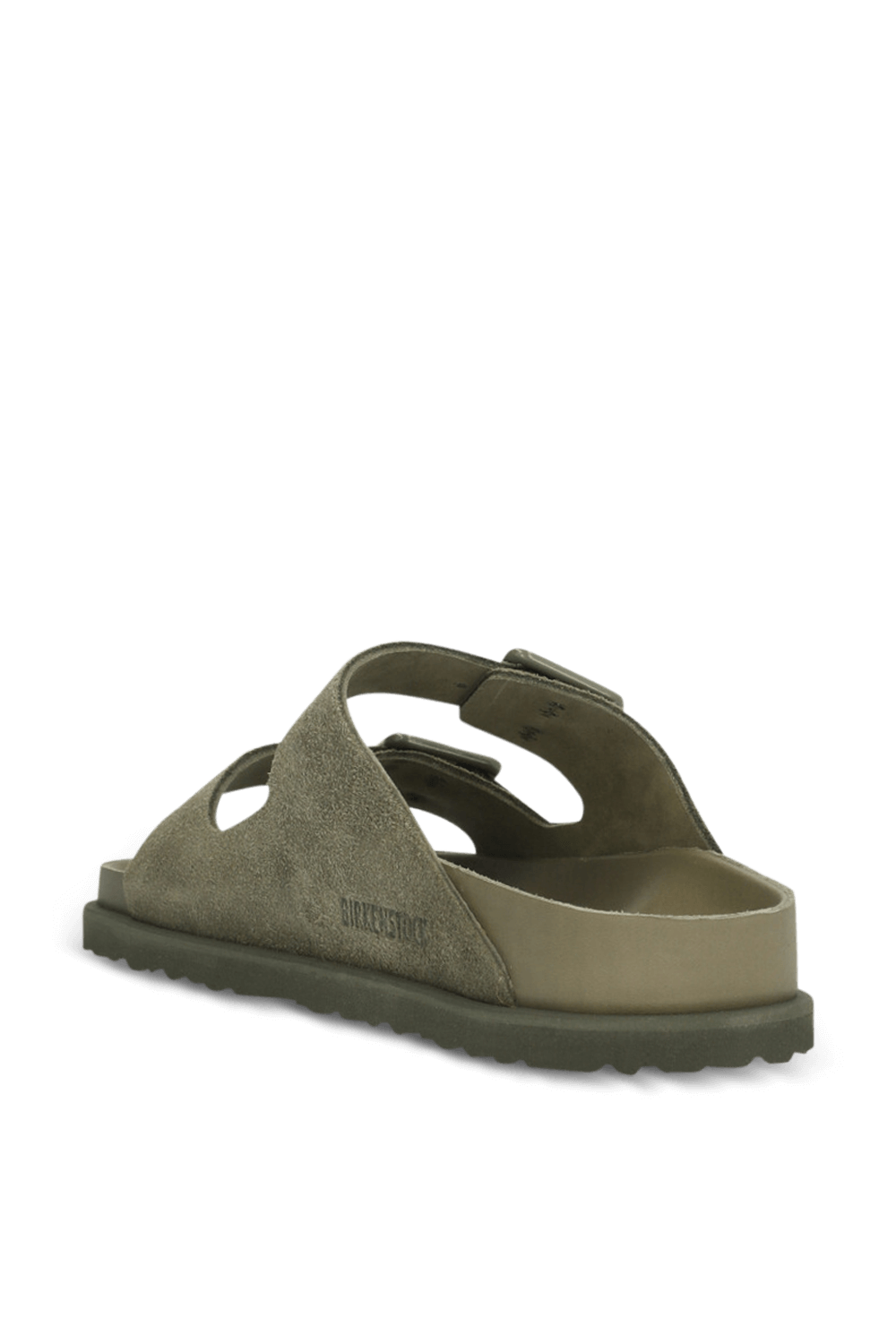 BIRKENSTOCK כפכפי סליידס אריזונה אוונגרד