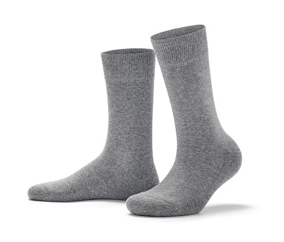 2 Paar Sportsocken