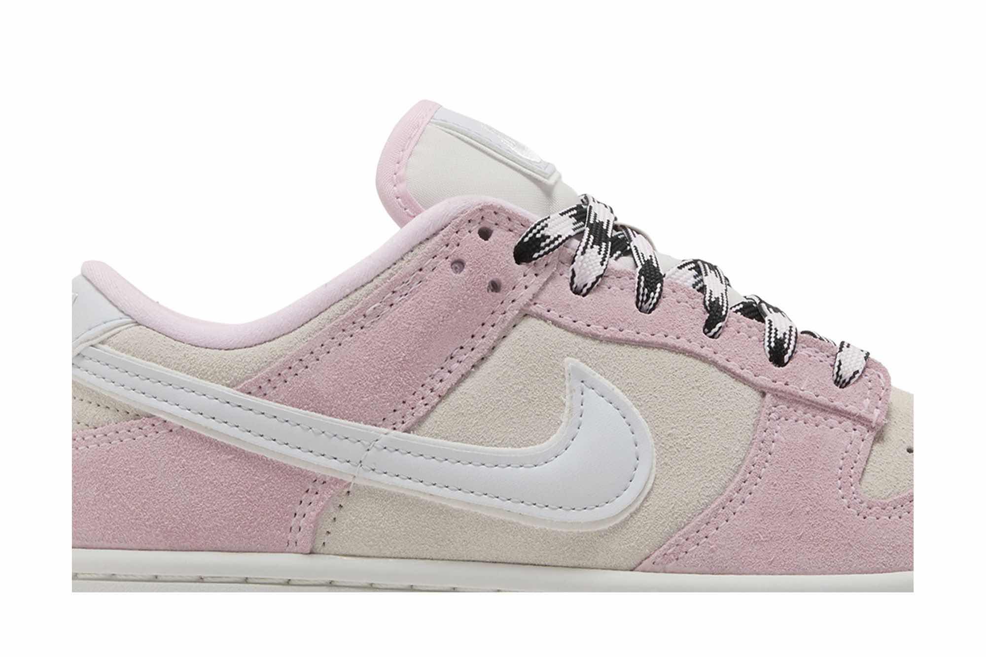 Nike Dunk Low LX ‘Pink Foam’ DV3054-600