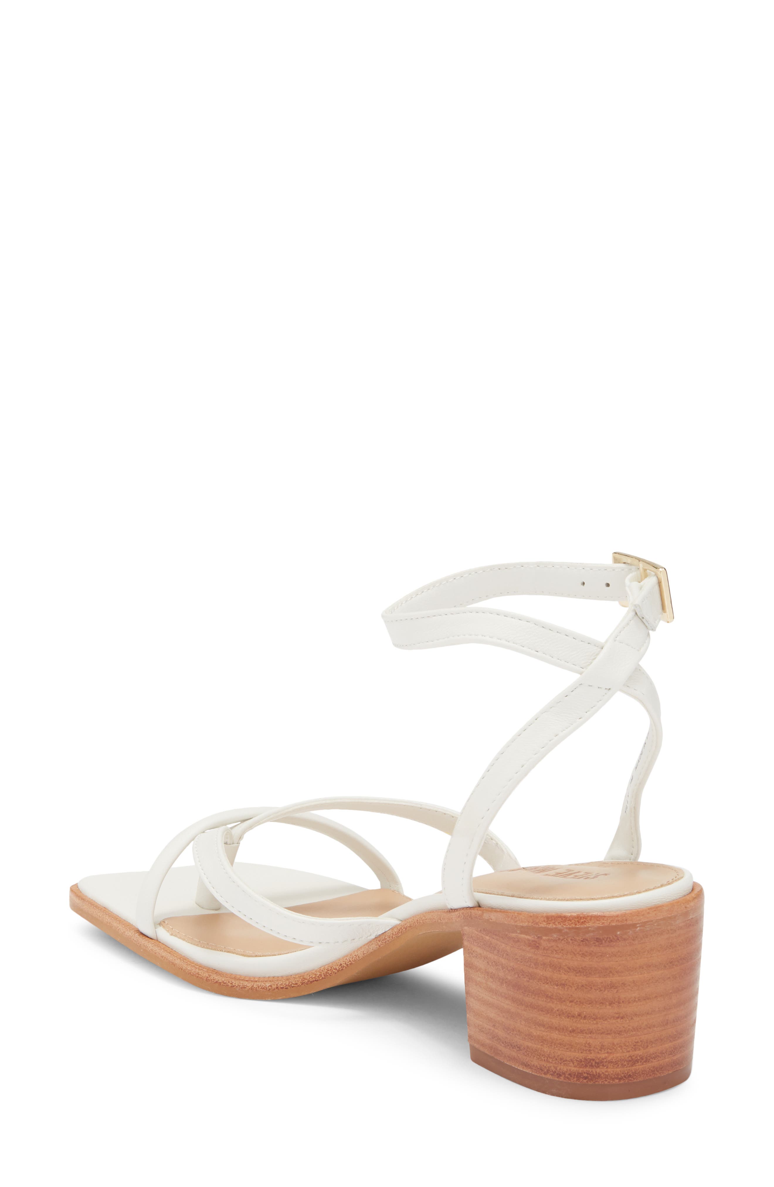 Steve Madden Tilly Block Heel Sandal