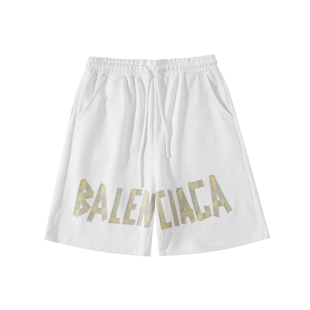New fashion pure cotton shorts