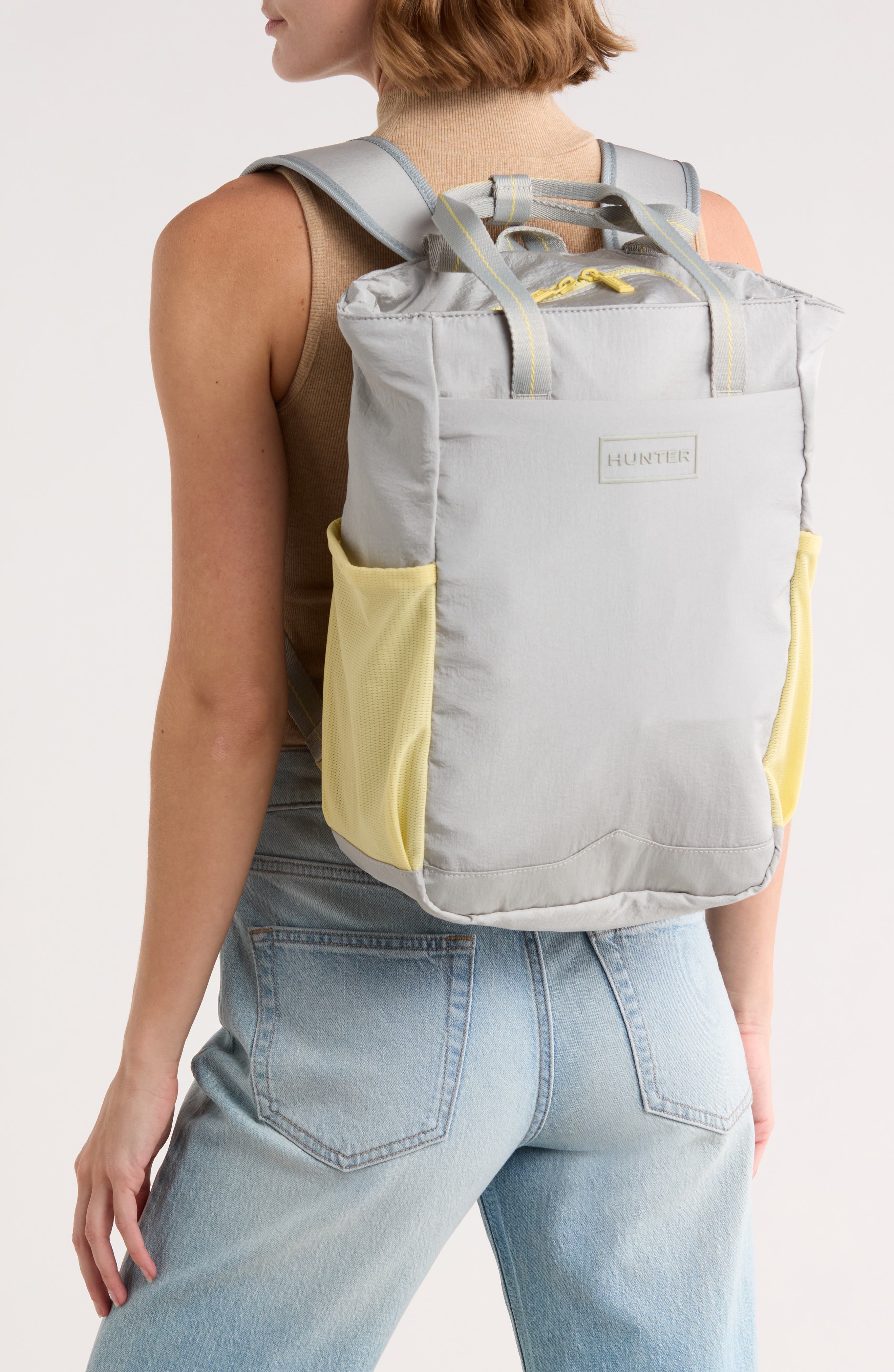 Hunter Explorer Backpack