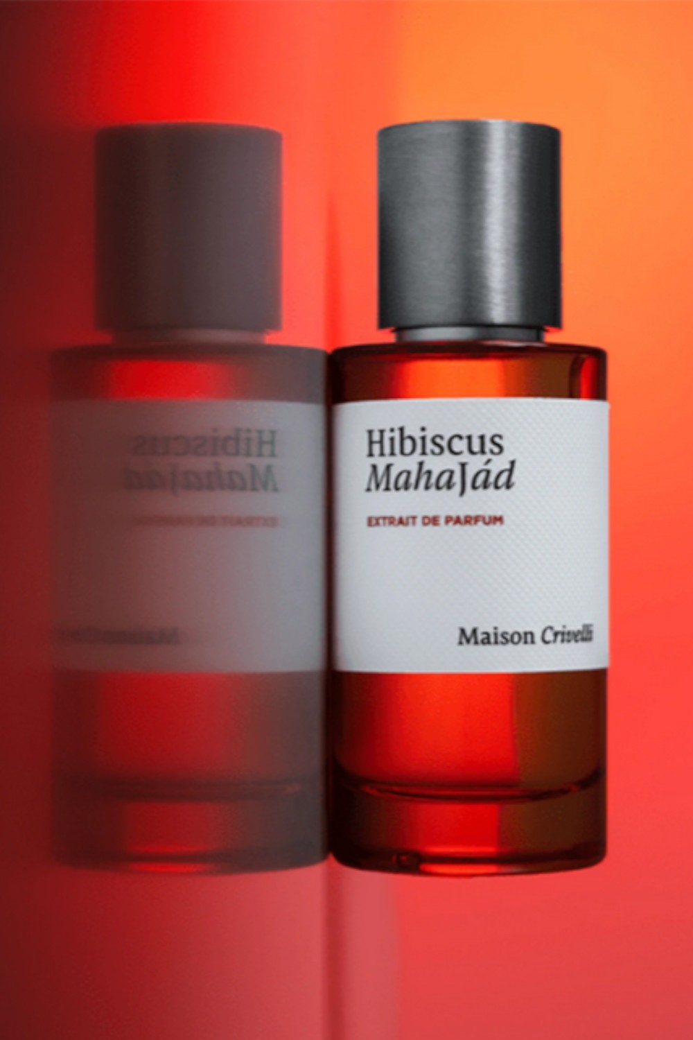 MAISON CRIVELLI Hibiscus Mahajad Extrait de Parfum 100 ml