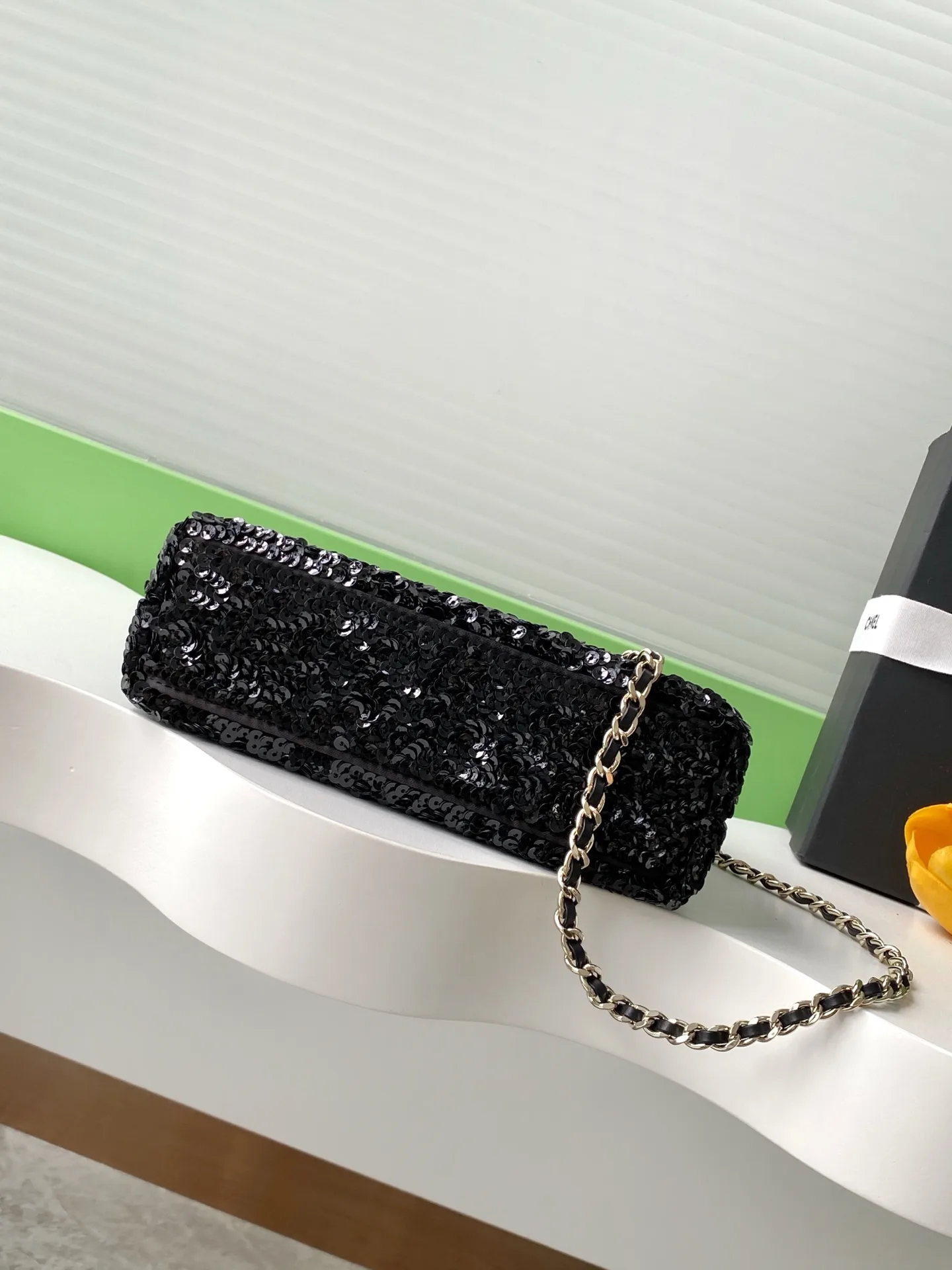Chanel Versatile Top Handle Bag product photo from LabelPicks