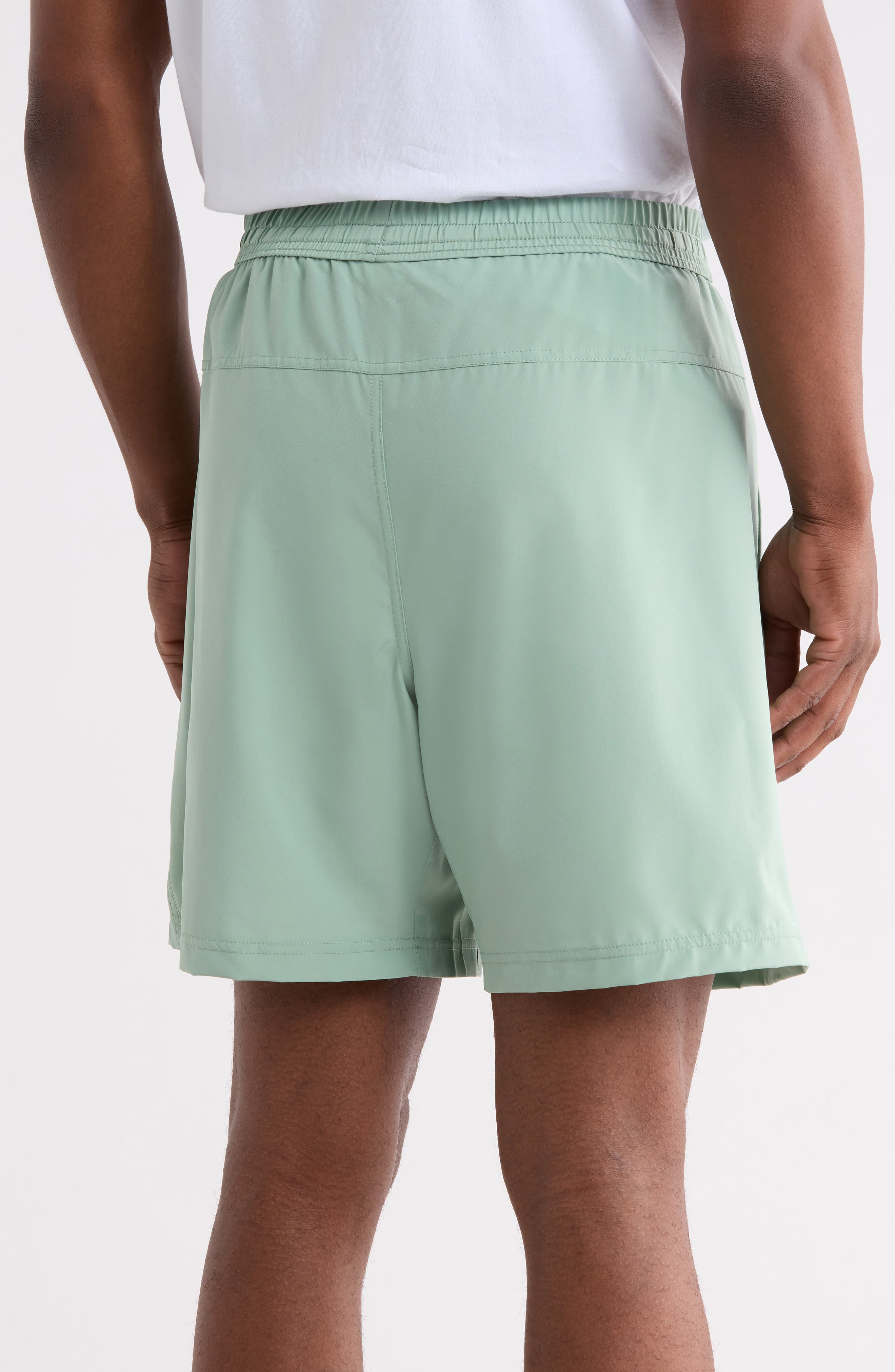 Nike Dri-FIT Form 7-Inch Athletic Shorts