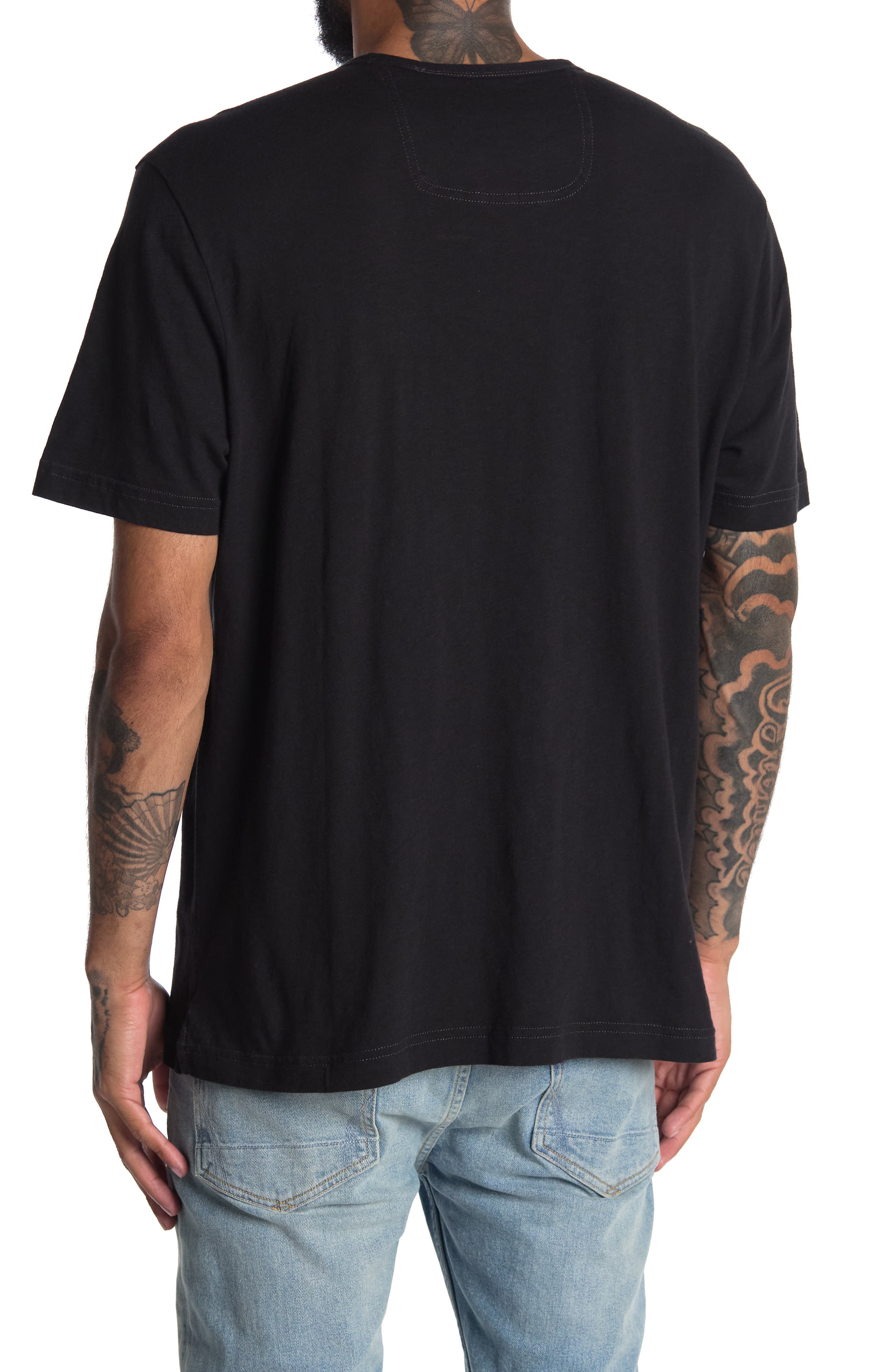 Tommy Bahama Cabo Bay Pocket T-Shirt