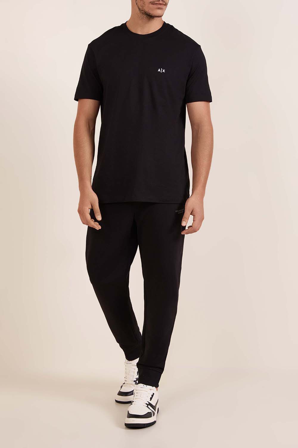 ARMANI EXCHANGE חולצת טי