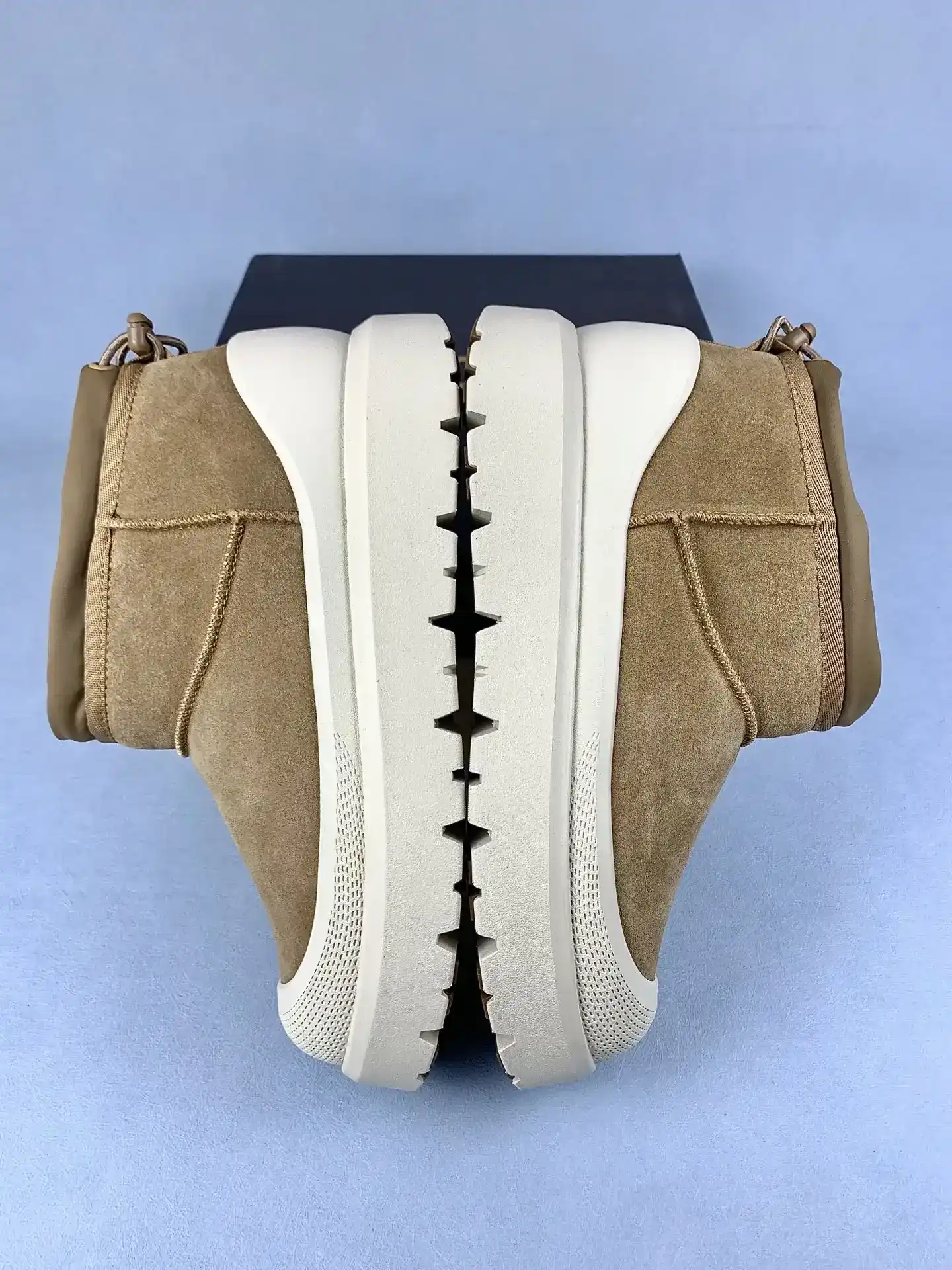 UGG Classic Ultra Mini Weather Hybrid Boot product photo from LabelPicks