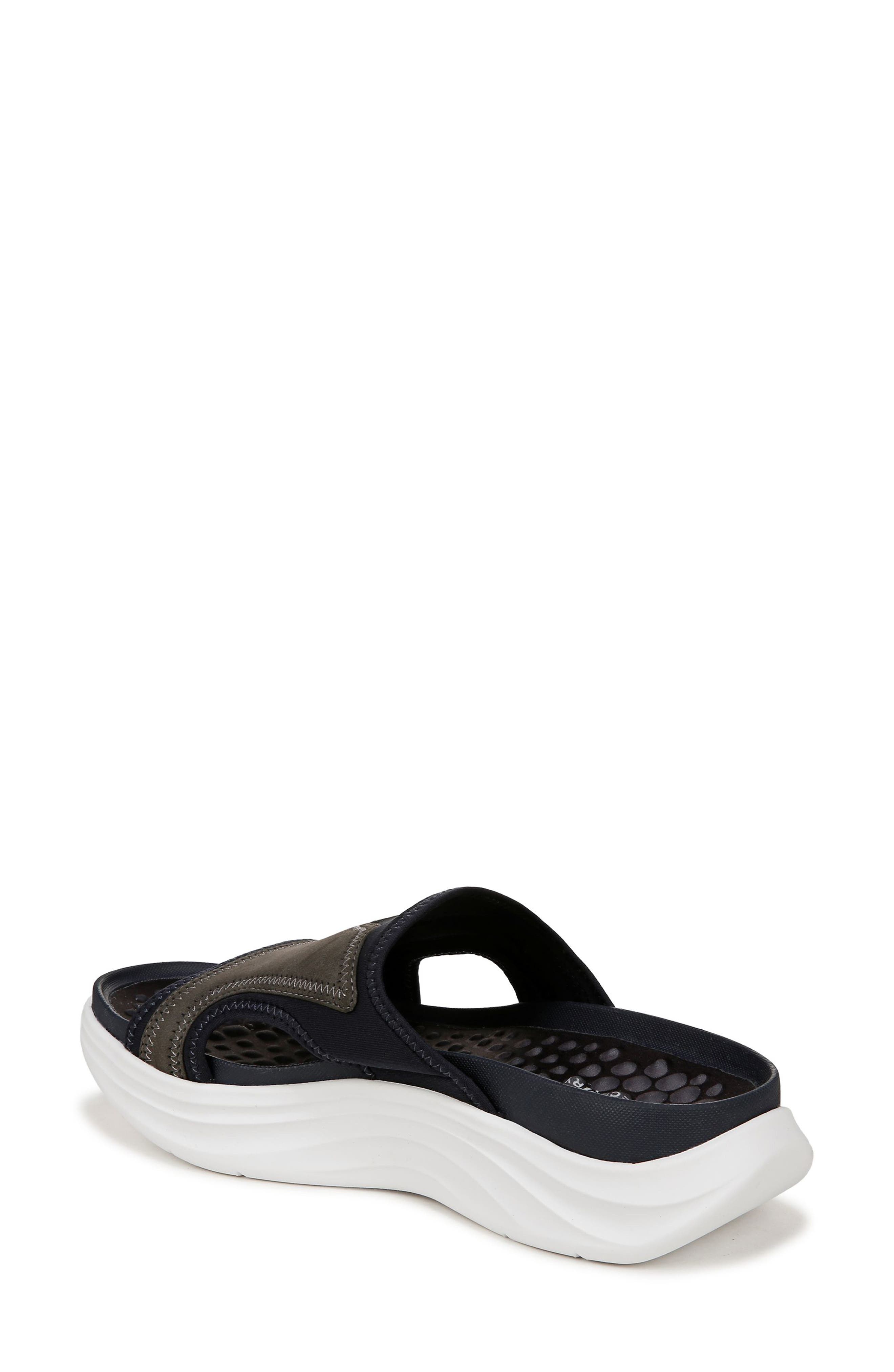 Dr. Scholl's Feel Energy Recovery Slide Sandal