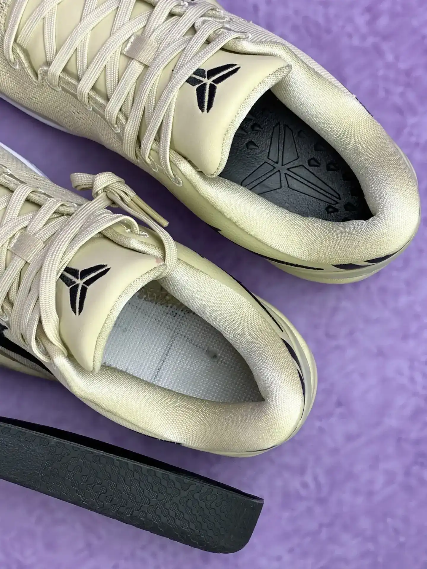 Kobe VIII Protro TB 'Team Gold' Shoes product photo from LabelPicks
