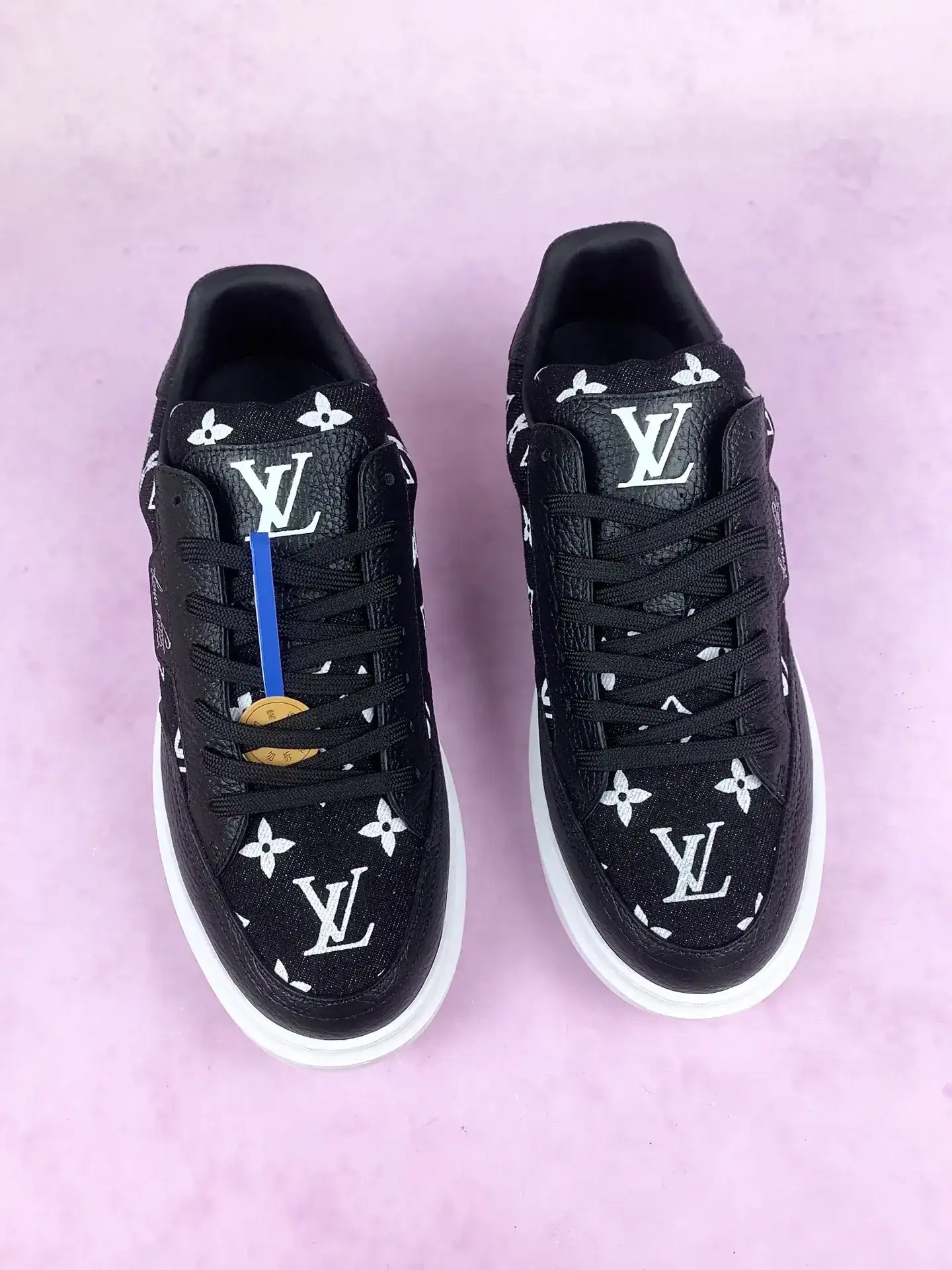 Beverly Hills Sneaker product photo from LabelPicks