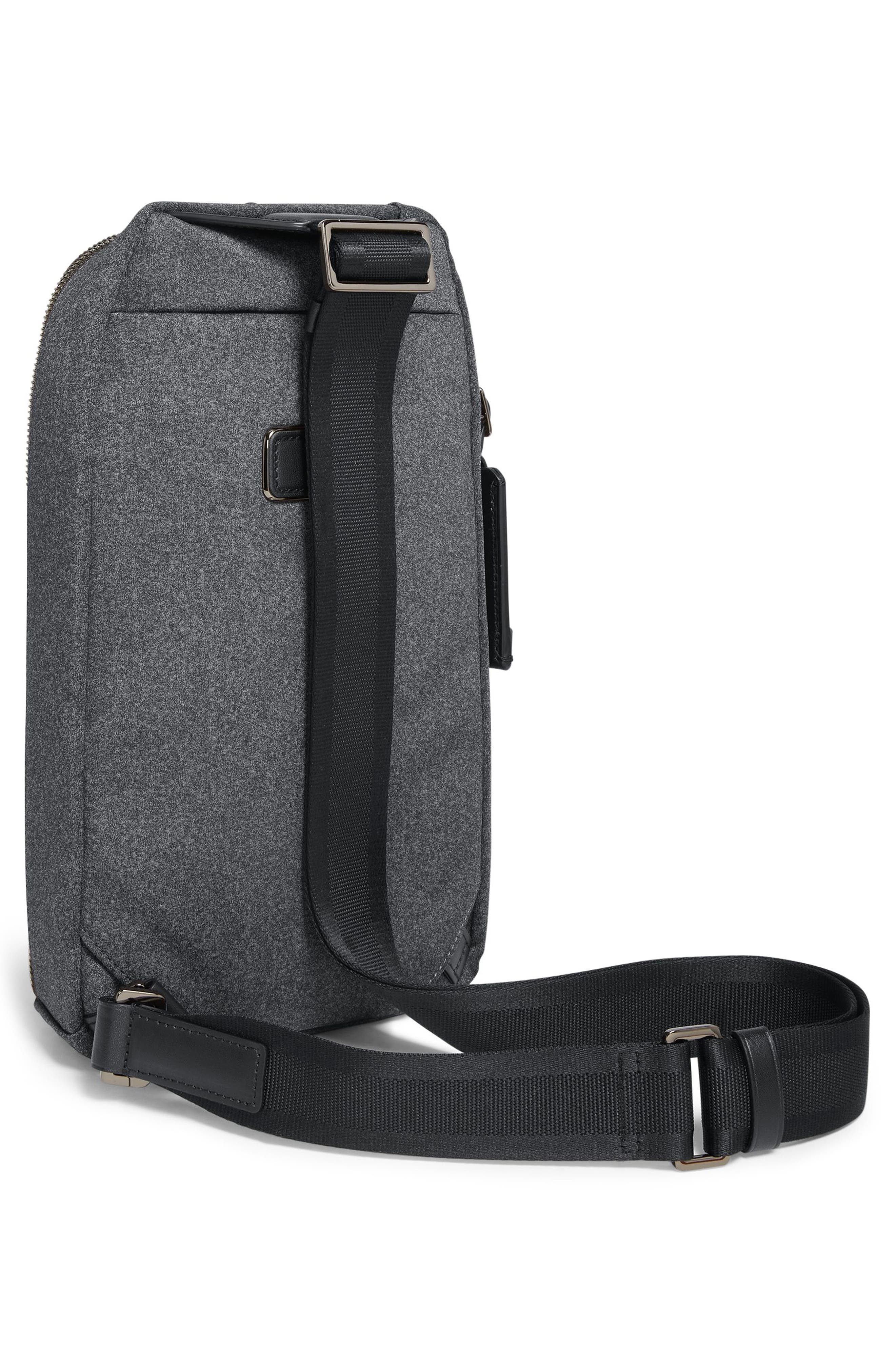 TUMI Harrison Gregory Sling Bag