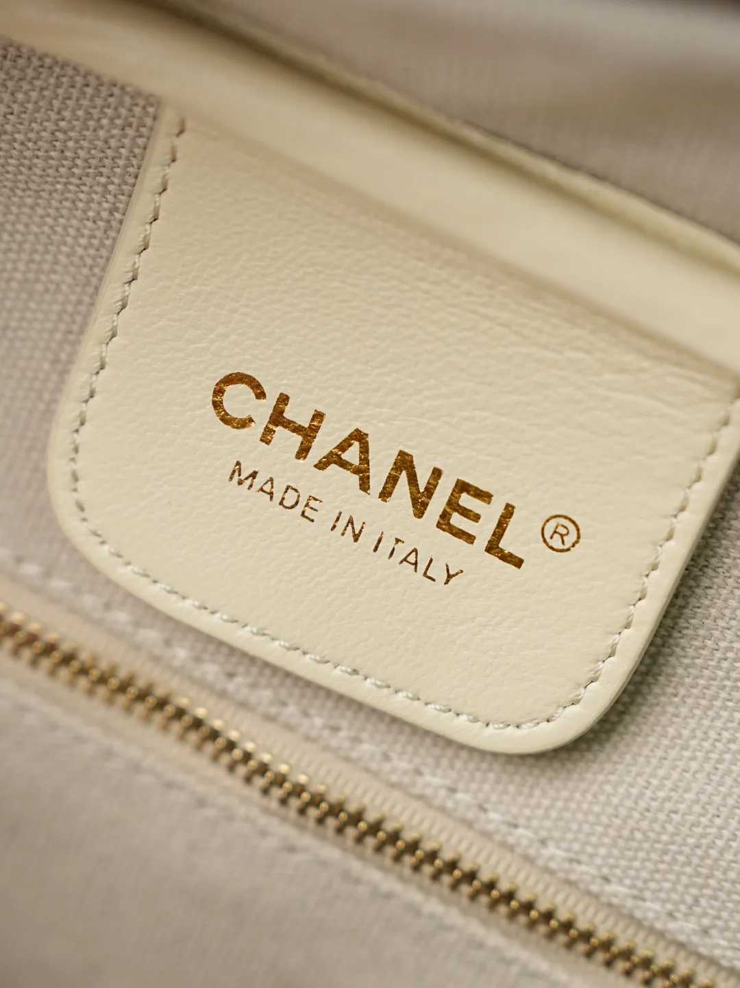 Chanel Black Smooth Leather Top Handle Bag product photo from LabelPicks