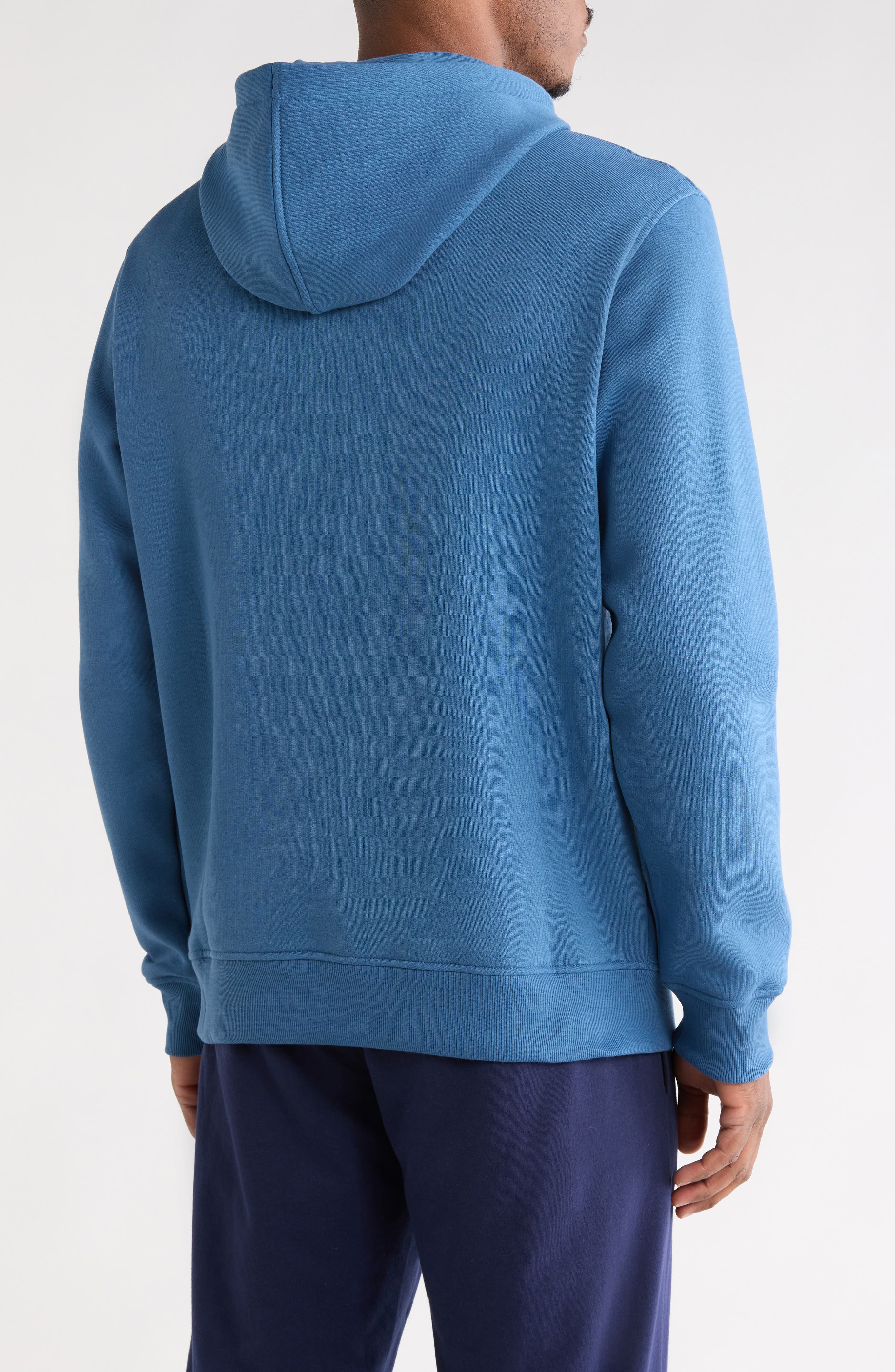 New Balance Sport Core Brushed Fleece Hoodie