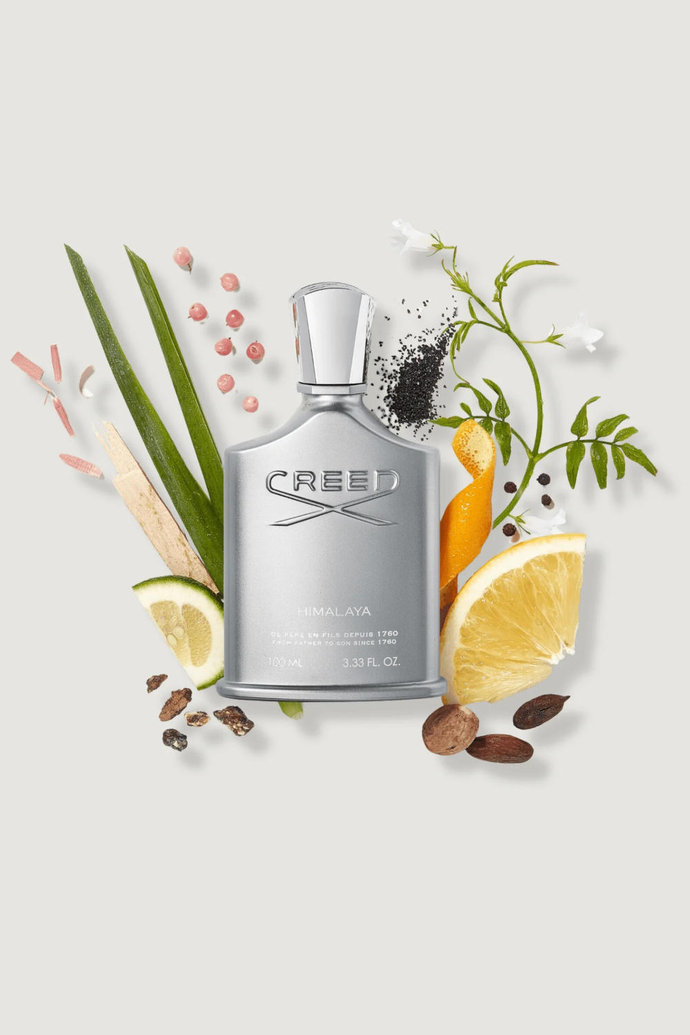 CREED Creed Millesime Himalaya Eau de Parfum 100 ml