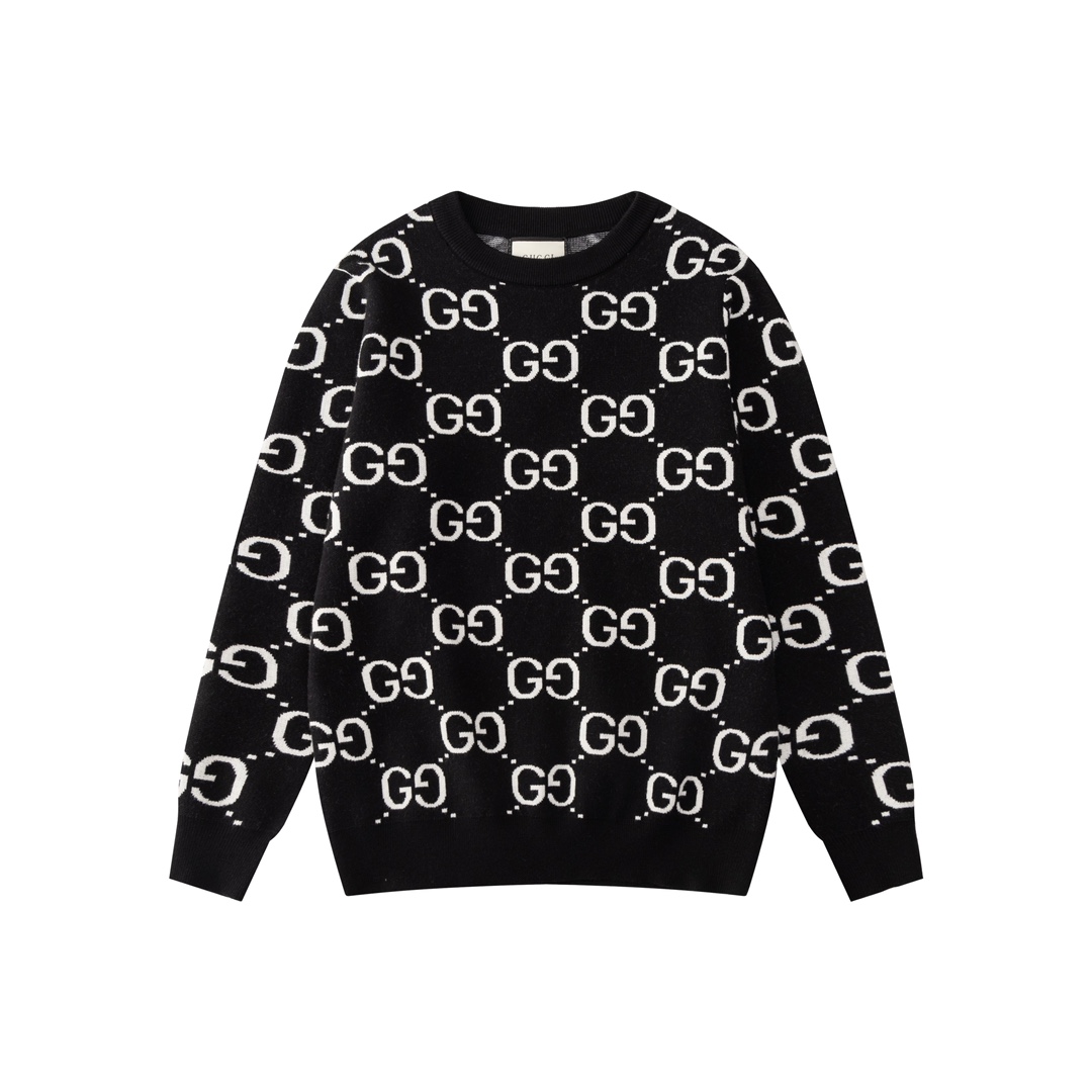 0902 BLADE Print Sweatshirt
