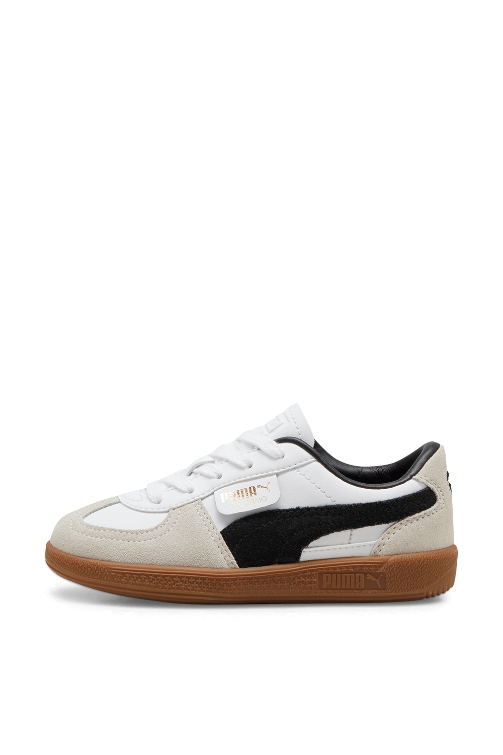 PUMA KIDS נעלי סניקרס פלרמו - מידות 28-35